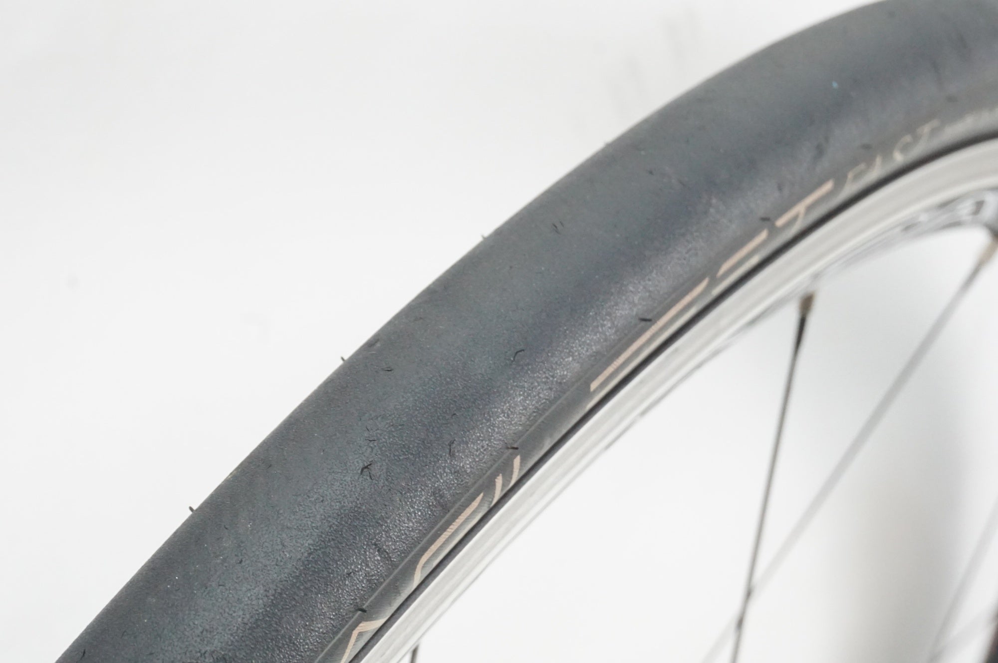 CAMPAGNOLO 「カンパニョーロ」 ZONDA C17 シマノ11S ホイールセット / 大宮店