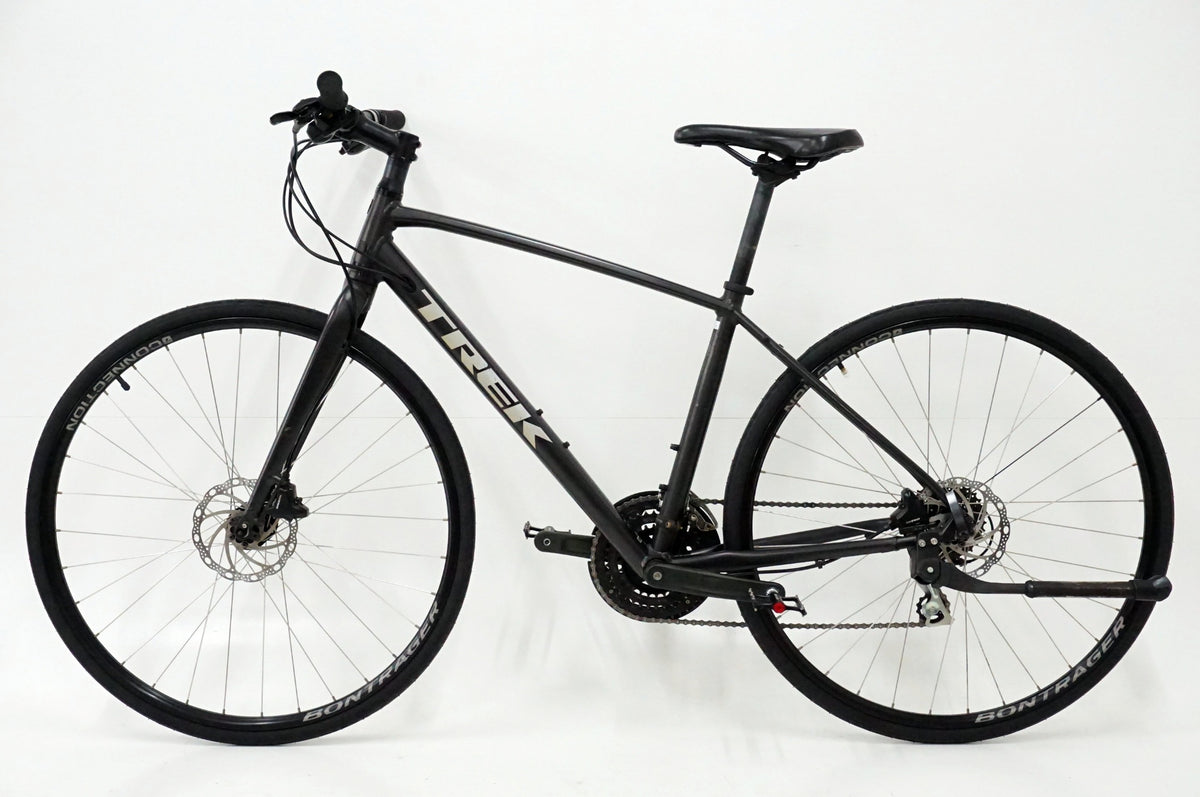 TREK 「トレック」 FX2 DISC 2020-2021年モデル クロスバイク / 浜松店