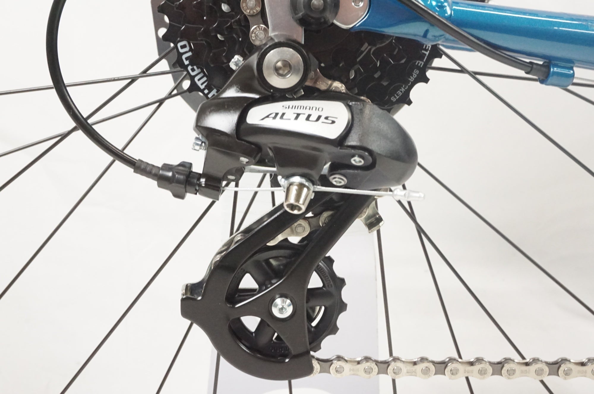 BIANCHI 「ビアンキ」 ROMA3 DISC 2022年モデル クロスバイク / 宇都宮店