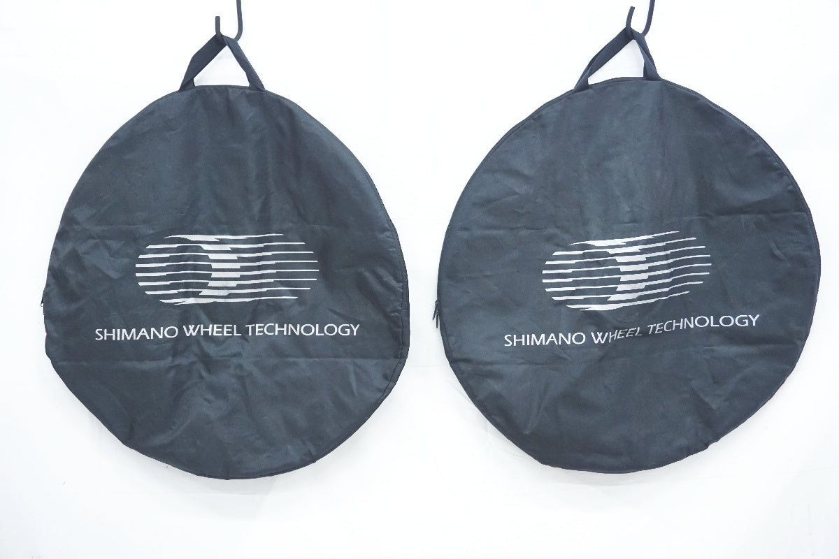 SHIMANO 「シマノ」 ホイールバッグ / / 大阪美原北インター店