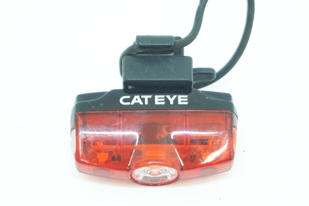CATEYE 「キャットアイ」 RAPIDMINI TL-LD635 リアライト / 大阪美原北インター店
