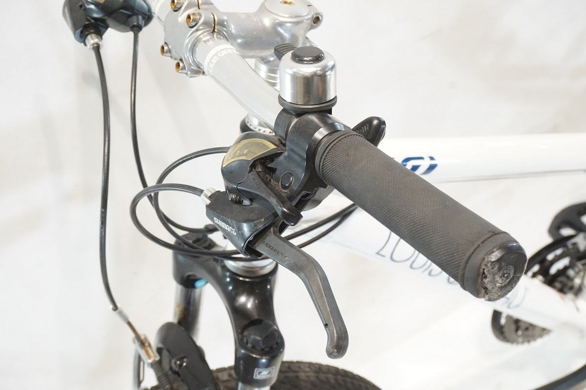 LOUIS GARNEAU 「ルイガノ」 GRIND8.0 2022年モデル マウンテンバイク / 横浜戸塚店