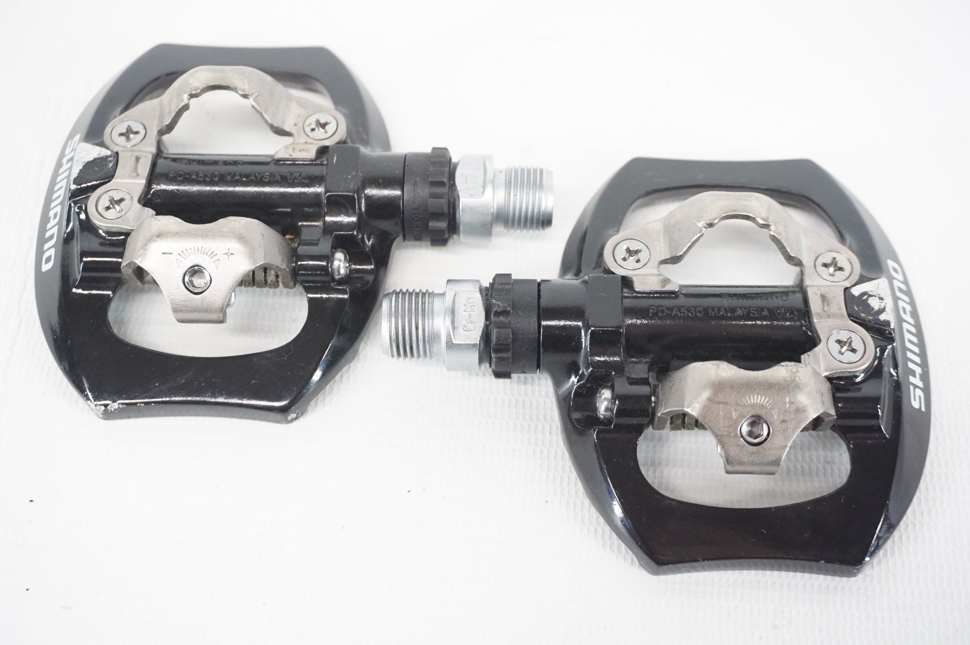 SHIMANO 「シマノ」 PD-A530 ペダル / 阪急塚口店