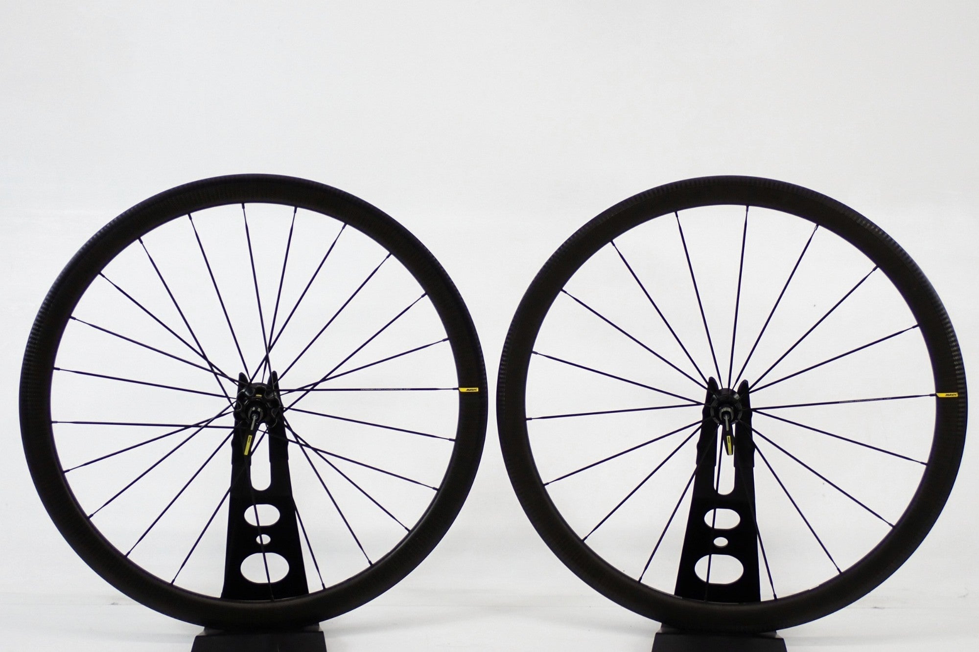 MAVIC COSMIC PRO CARBON UST ホイールセット（前後） MAVIC 「マビック」 COSMIC PRO CARBON SL UST ホイールセット