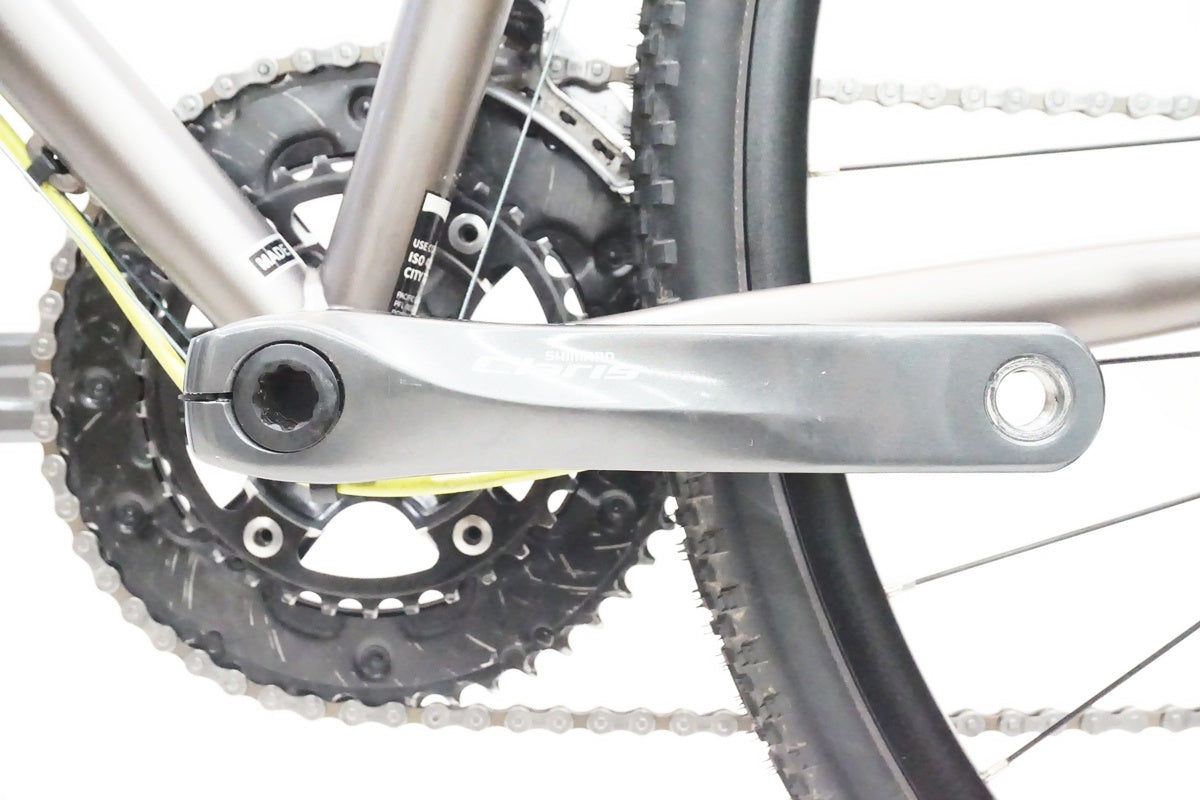 FUJI「フジ」 FEATHER CX+ 2019年モデル ロードバイク/ 京都西院店