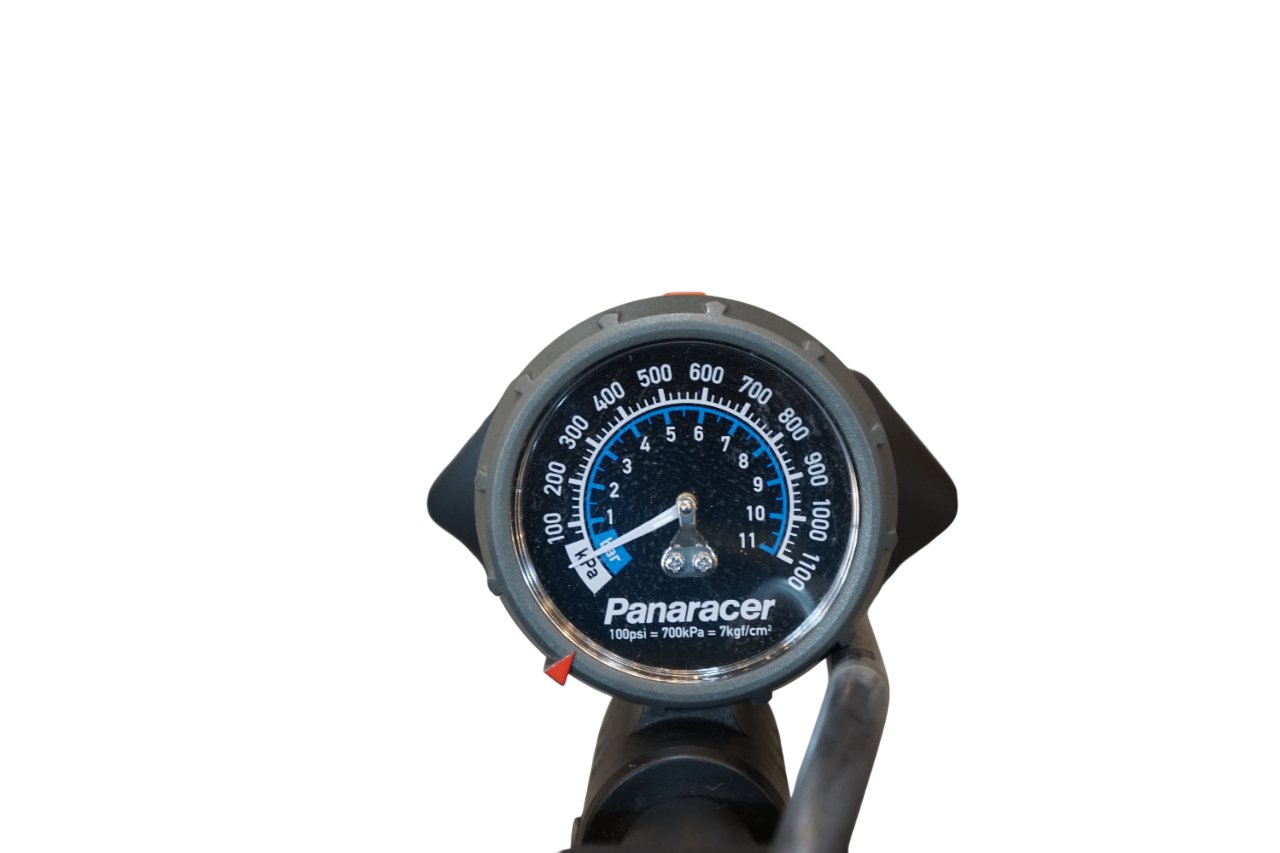 PANARACER 「パナレーサー」 フロアポンプ / バイチャリ浦和ベース