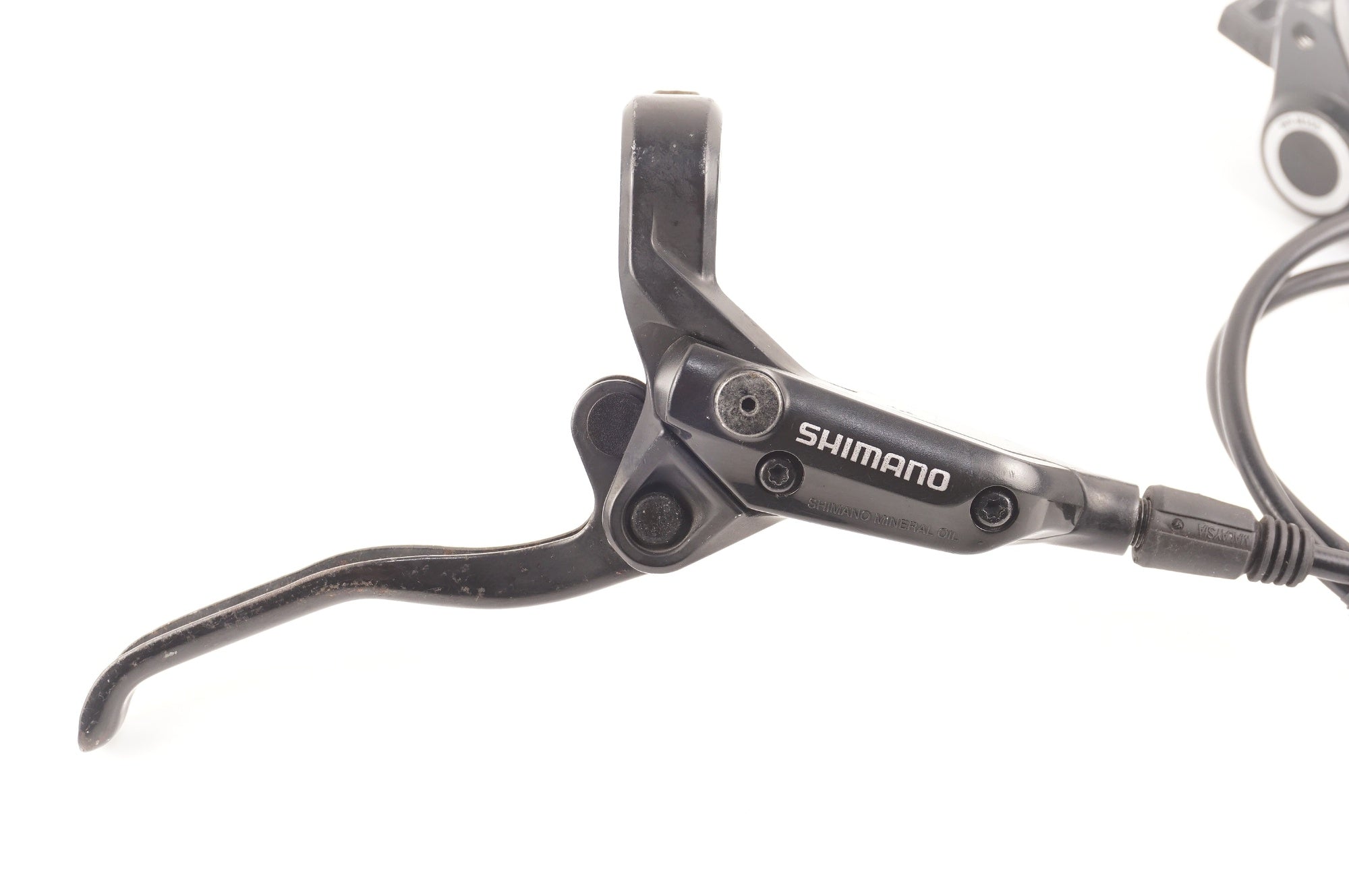 SHIMANO 「シマノ」 BL-M355 BR-M355 レバー/ブレーキキャリパーセット / 中目黒店
