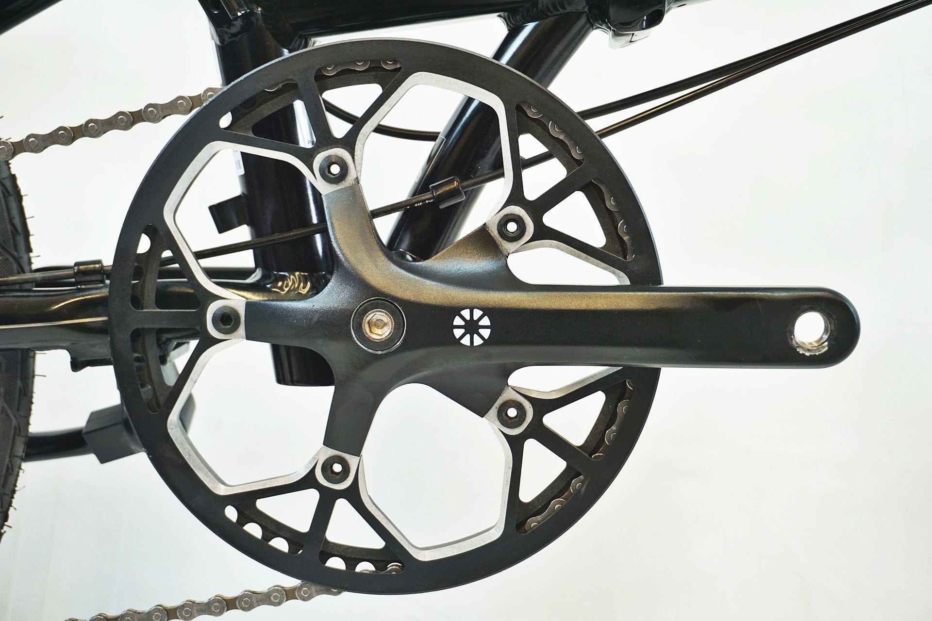 DAHON 「ダホン」 DEFTAR 2023年モデル 20インチ 折り畳み自転車 / 有明ガーデン店