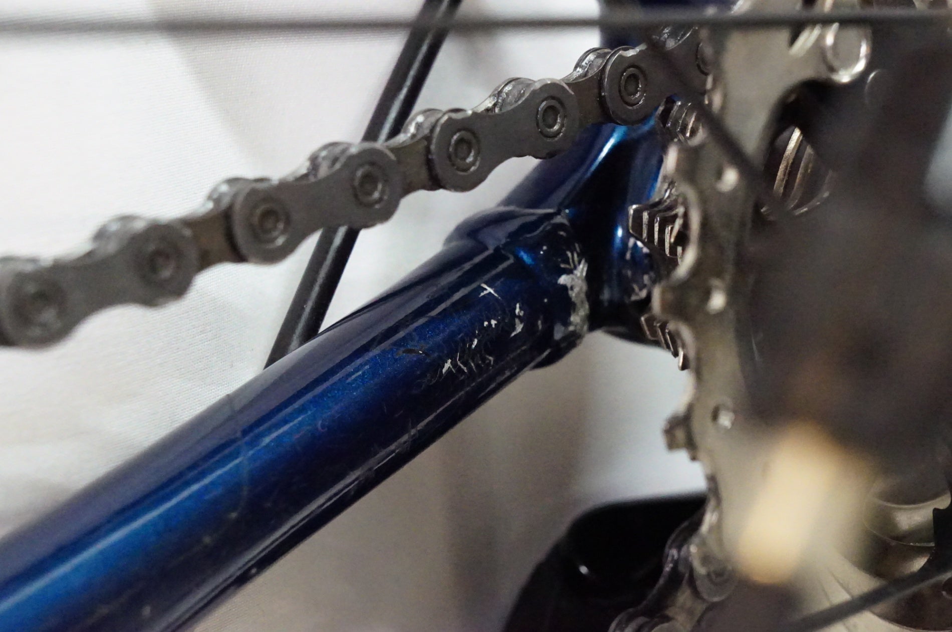 TREK 「トレック」 DOMANE AL2 GEN3 2021年モデル カスタム ロードバイク / 熊谷本店