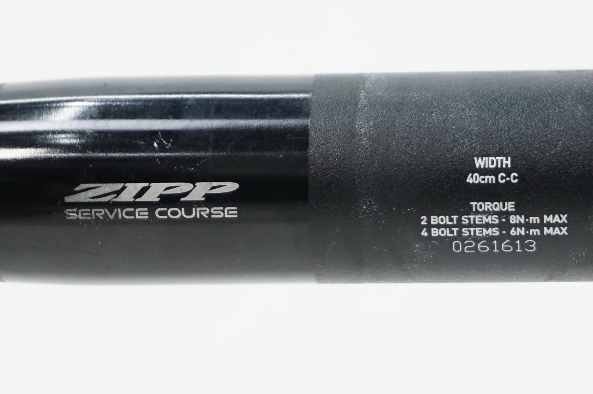 ZIPP 「ジップ」 SERVICE COURSE SL-88 φ31.8 400mm ハンドル / 川越店