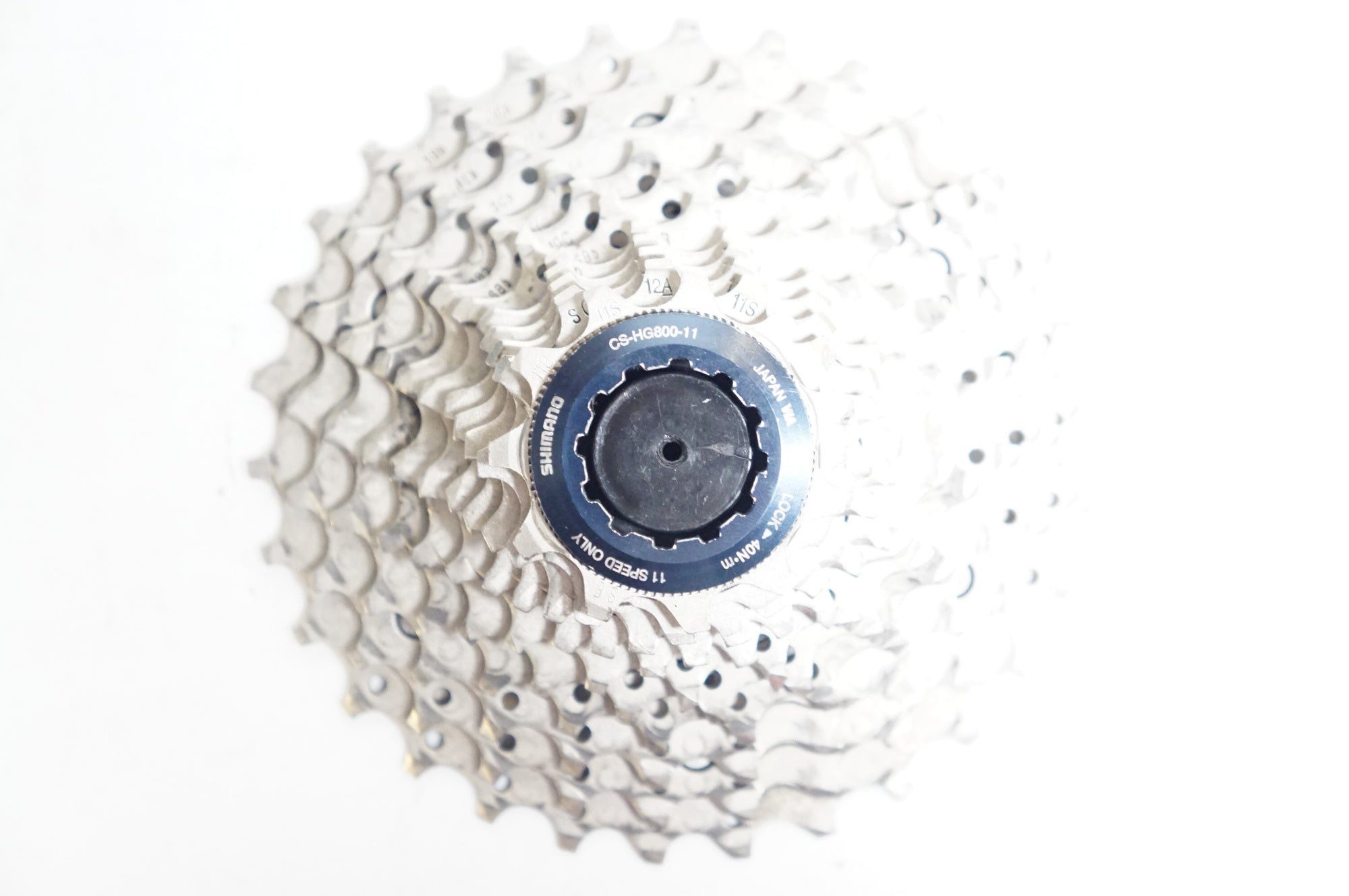 SHIMANO 「シマノ」 CS-HG800-11 11-30T 11速 スプロケット / 熊谷本店