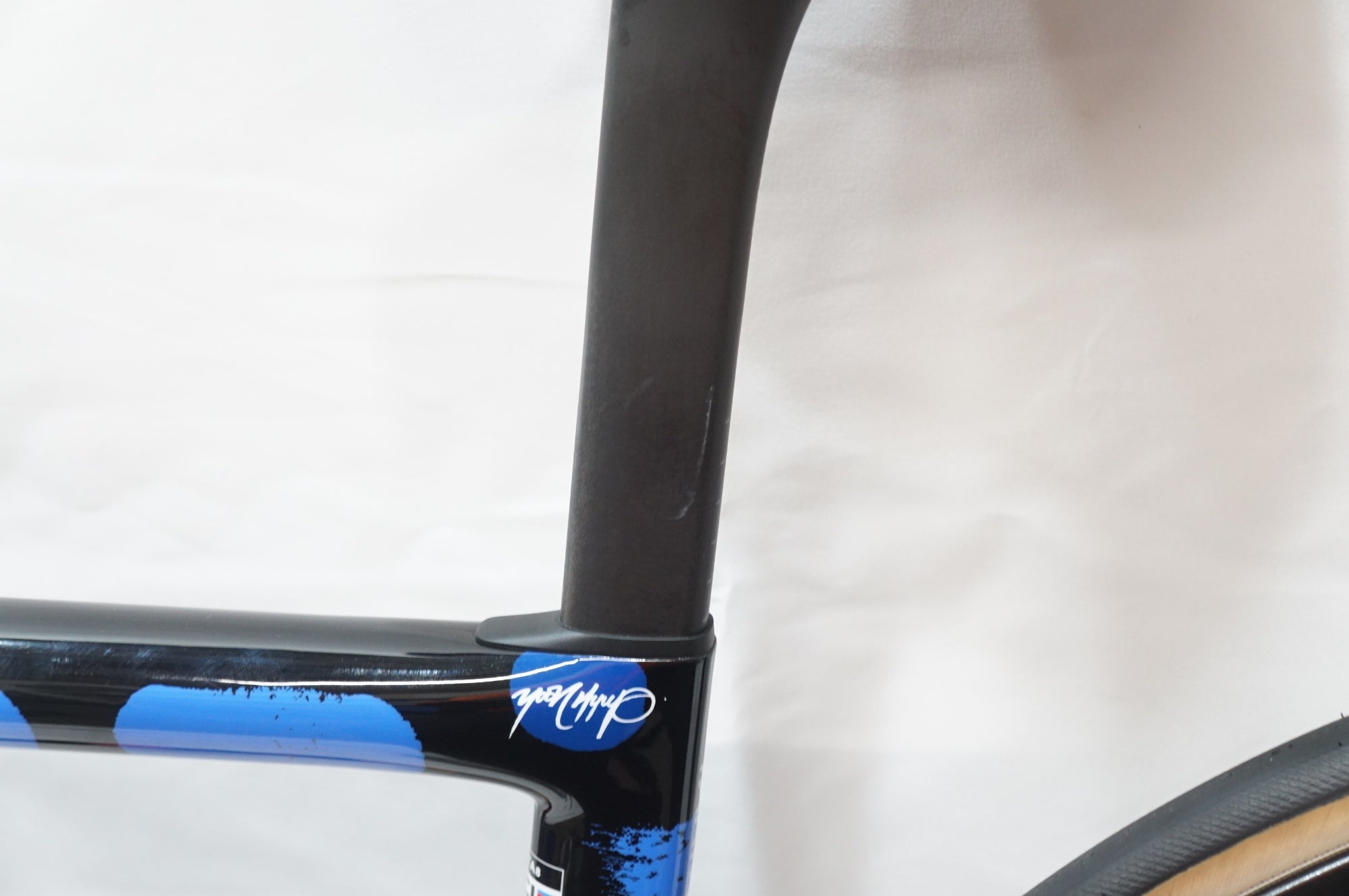 SPECIALIZED 「スペシャライズド」 S-WORKS TARMAC SL8 ARTIST COLLABORATION LTD 2026年モデル ロードバイク / 大宮店