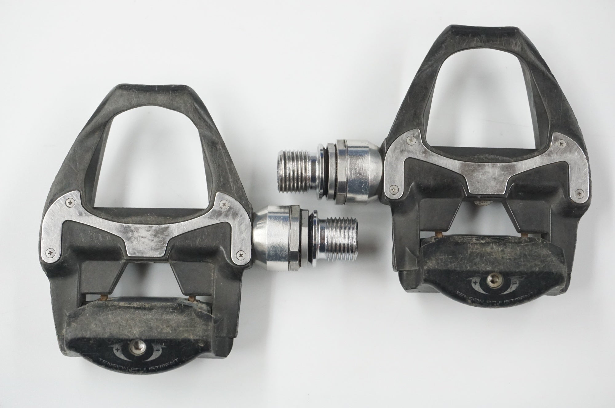 SHIMANO 「シマノ」 DURA-ACE PD-9000 ビンディングペダル / 福岡店
