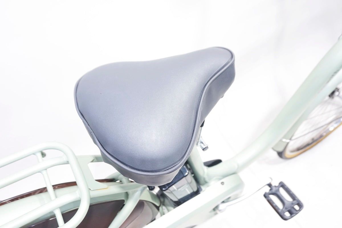 YAMAHA 「ヤマハ」 PAS WITH DX 2023年モデル 26インチ 電動アシスト自転車 / 大阪門真店