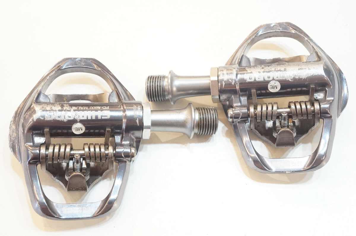 SHIMANO 「シマノ」 PD-A600 ペダル / 浦和ベース
