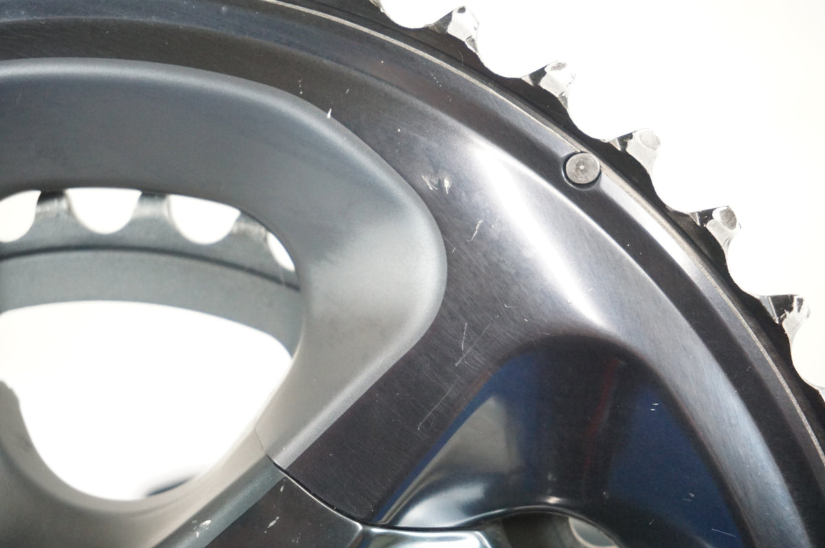 SHIMANO 「シマノ」 ULTEGRA FC-R8000 50-34T 172.5mm クランク / 宇都宮店