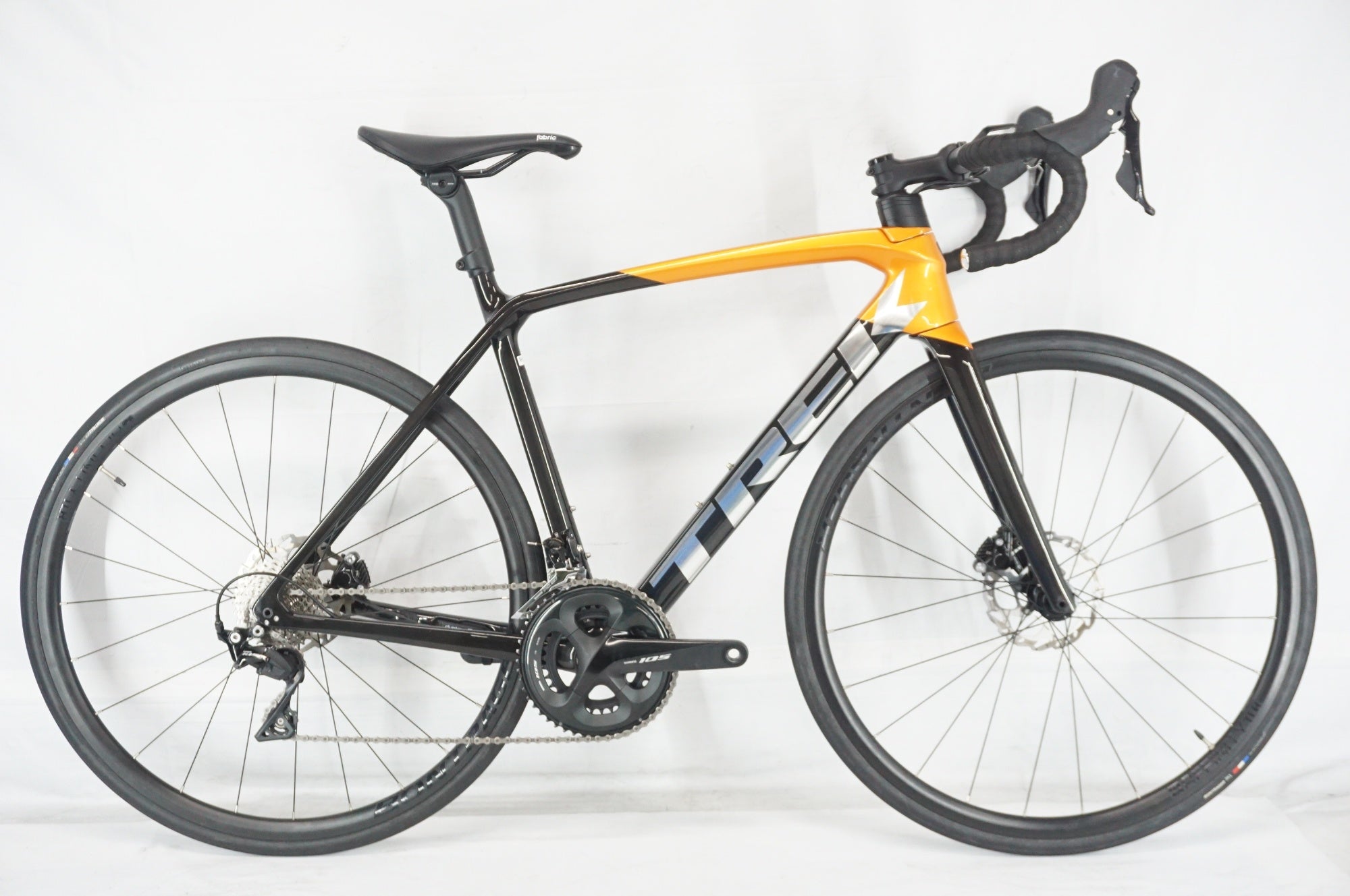 TREK 「トレック」 EMONDA SL7 DISC 2021年モデル ロードバイク / 阪急