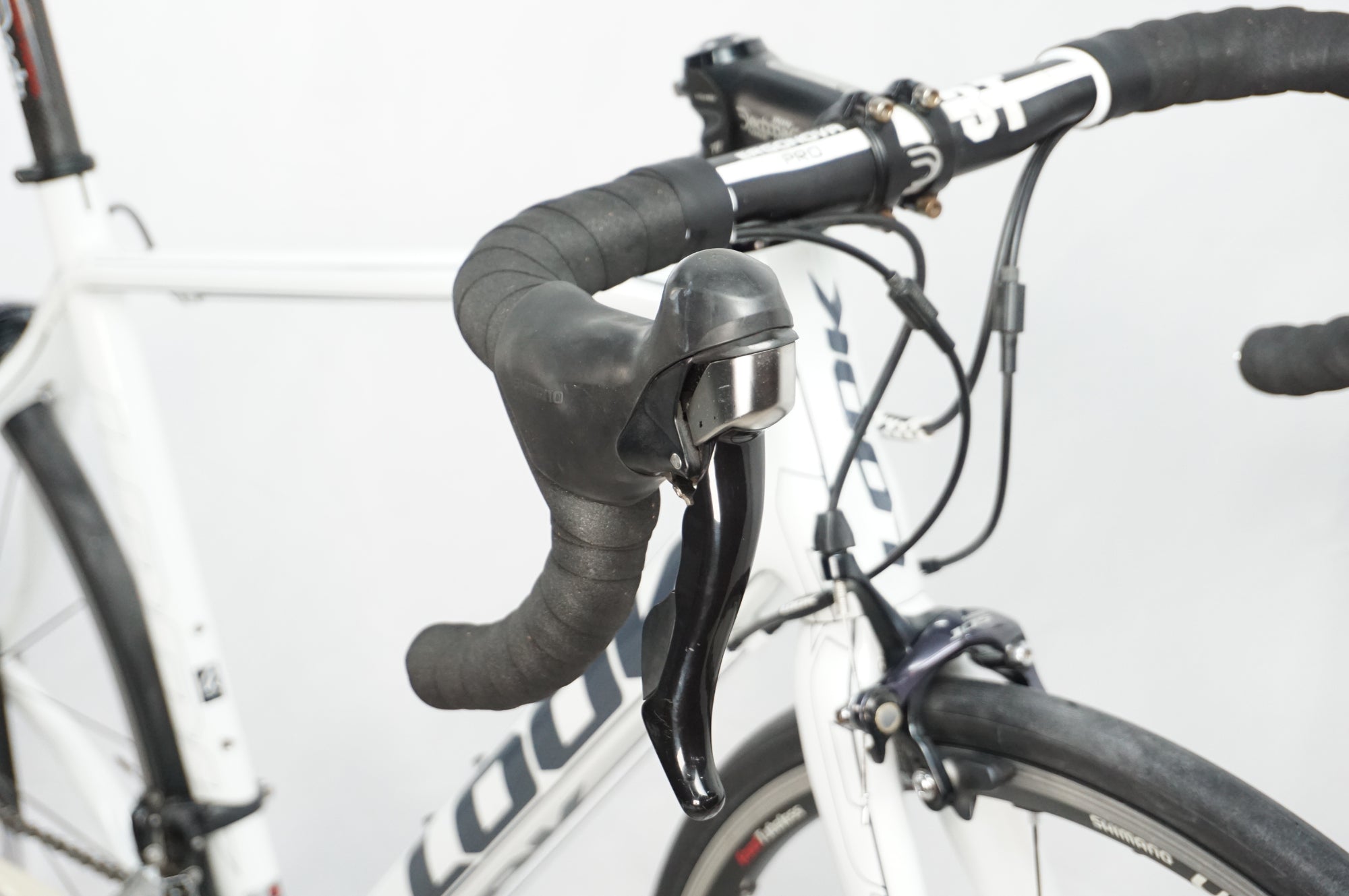 LOOK 「ルック」 566 2011年モデル ロードバイク / 川越店