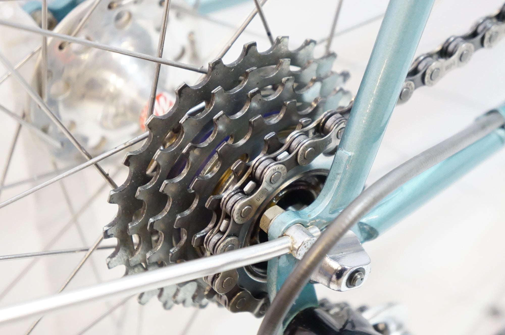 TOEI 「トーエイ」 650A 年式不明 ランドナー / 熊谷本店