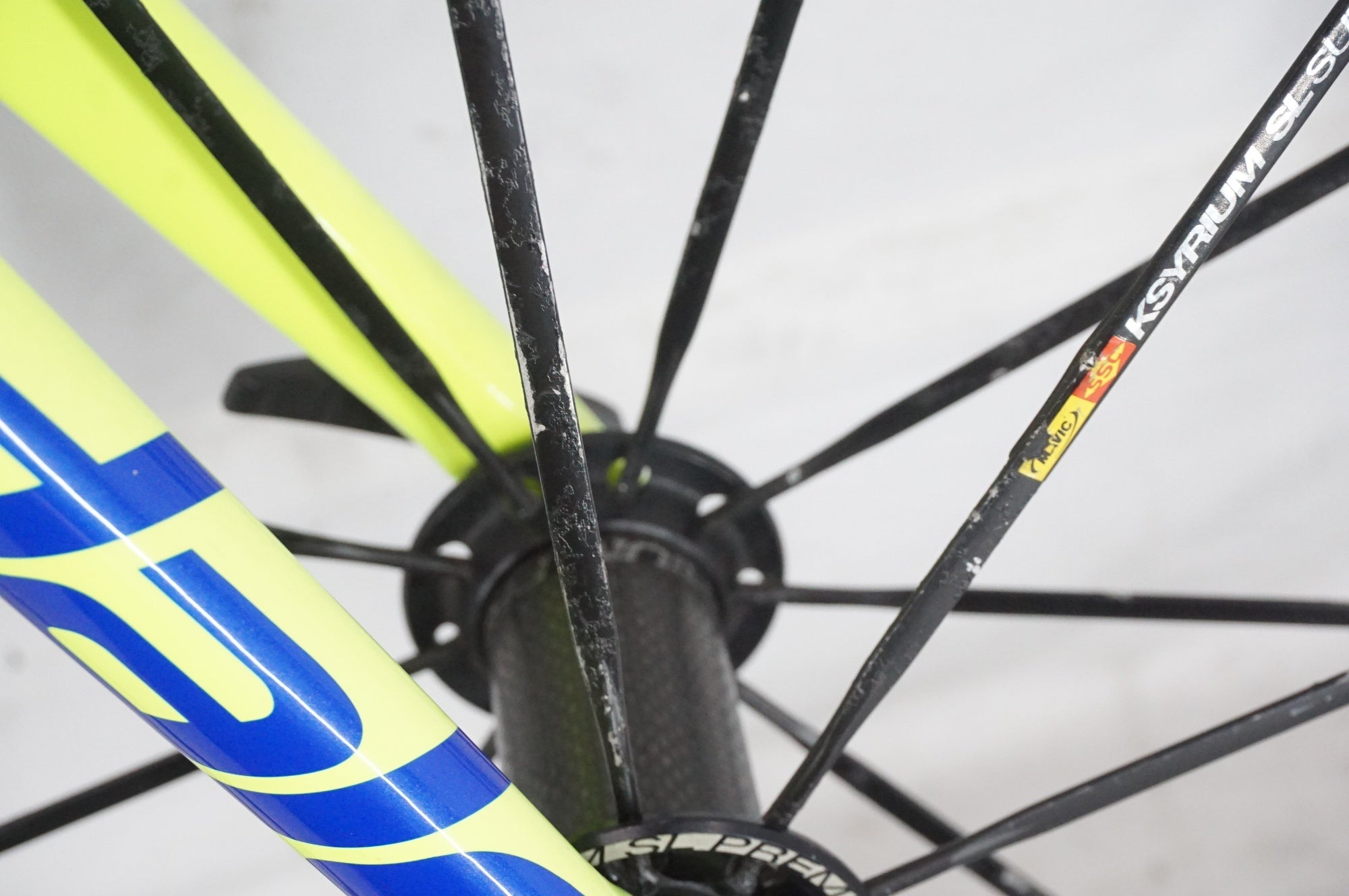 CANNONDALE 「キャノンデール」 SUPERSIX EVO 105 2017年モデル ロードバイク / 阪急塚口店