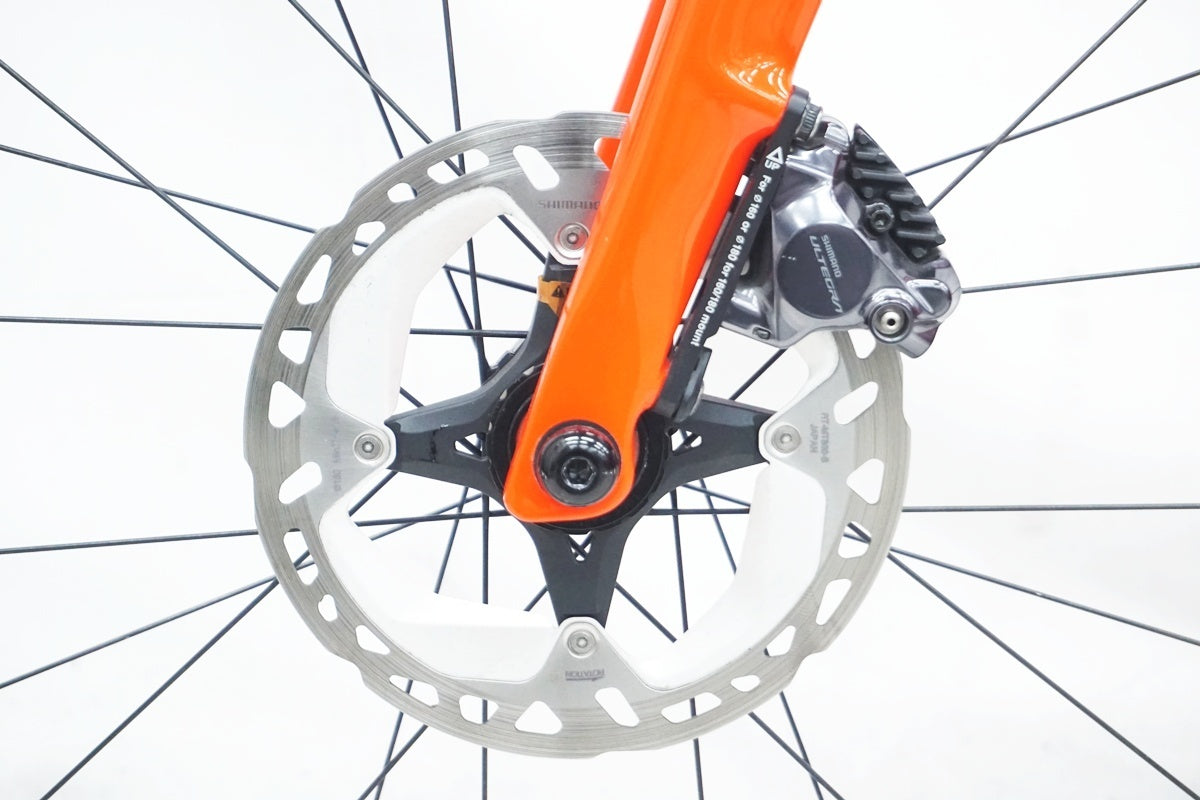 DE ROSA 「デローザ」 IDOL DISC 2022年モデル ロードバイク/ 大阪美原北インター店