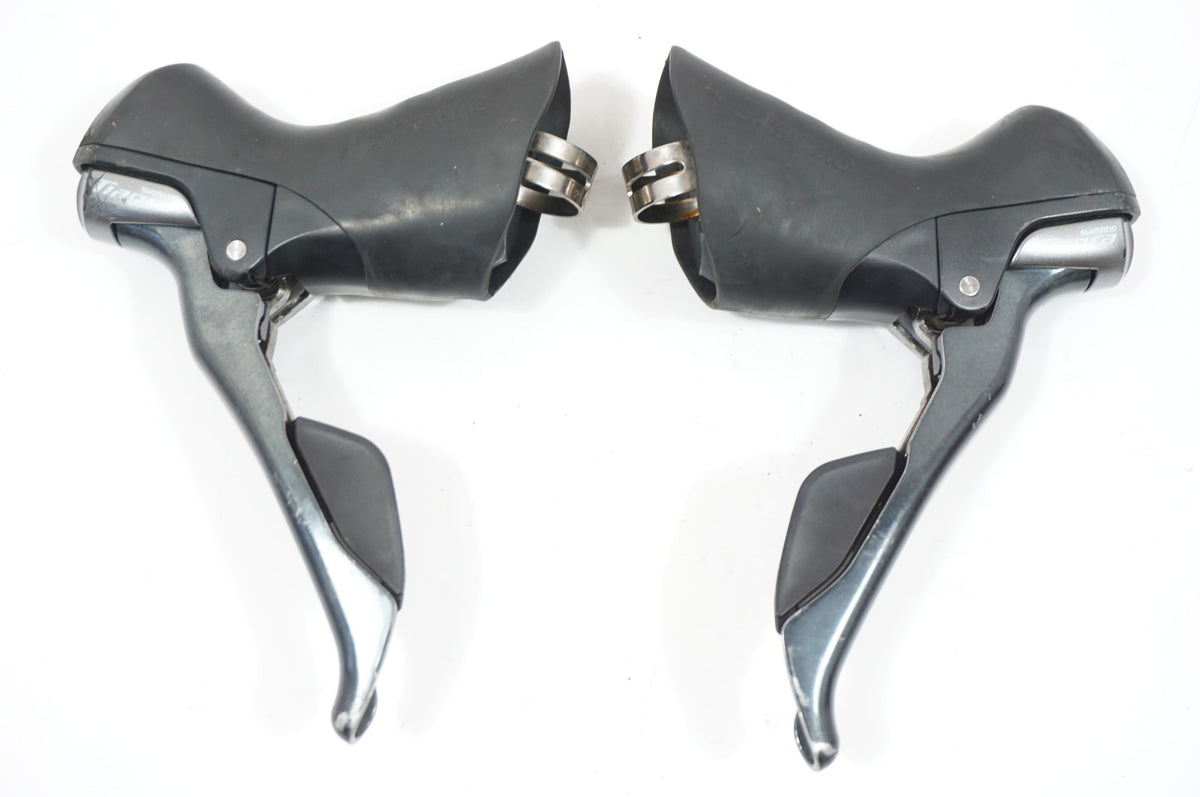 SHIMANO 「シマノ」 TIAGRA ST-4700 デュアルコントロールレバー / 世田谷店