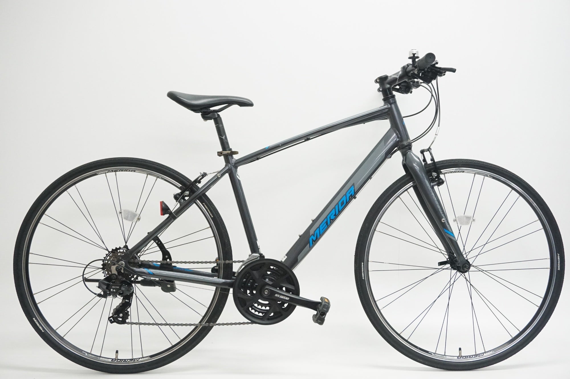 MERIDA 「メリダ」 CROSSWAY 50-R 2019年モデル クロスバイク / 福岡店