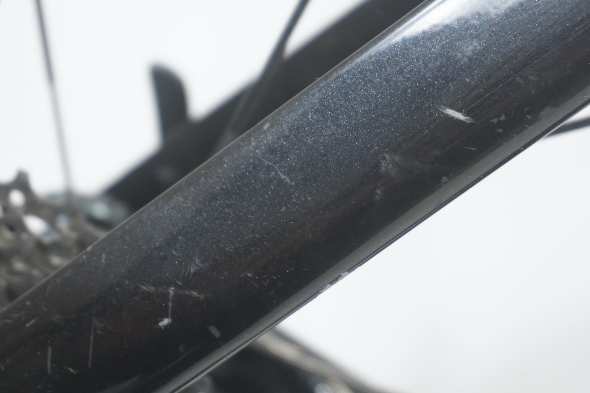 ジャンク CERVELO 「サーベロ」 P2 2016年モデル ロードバイク / 東京商品化センター