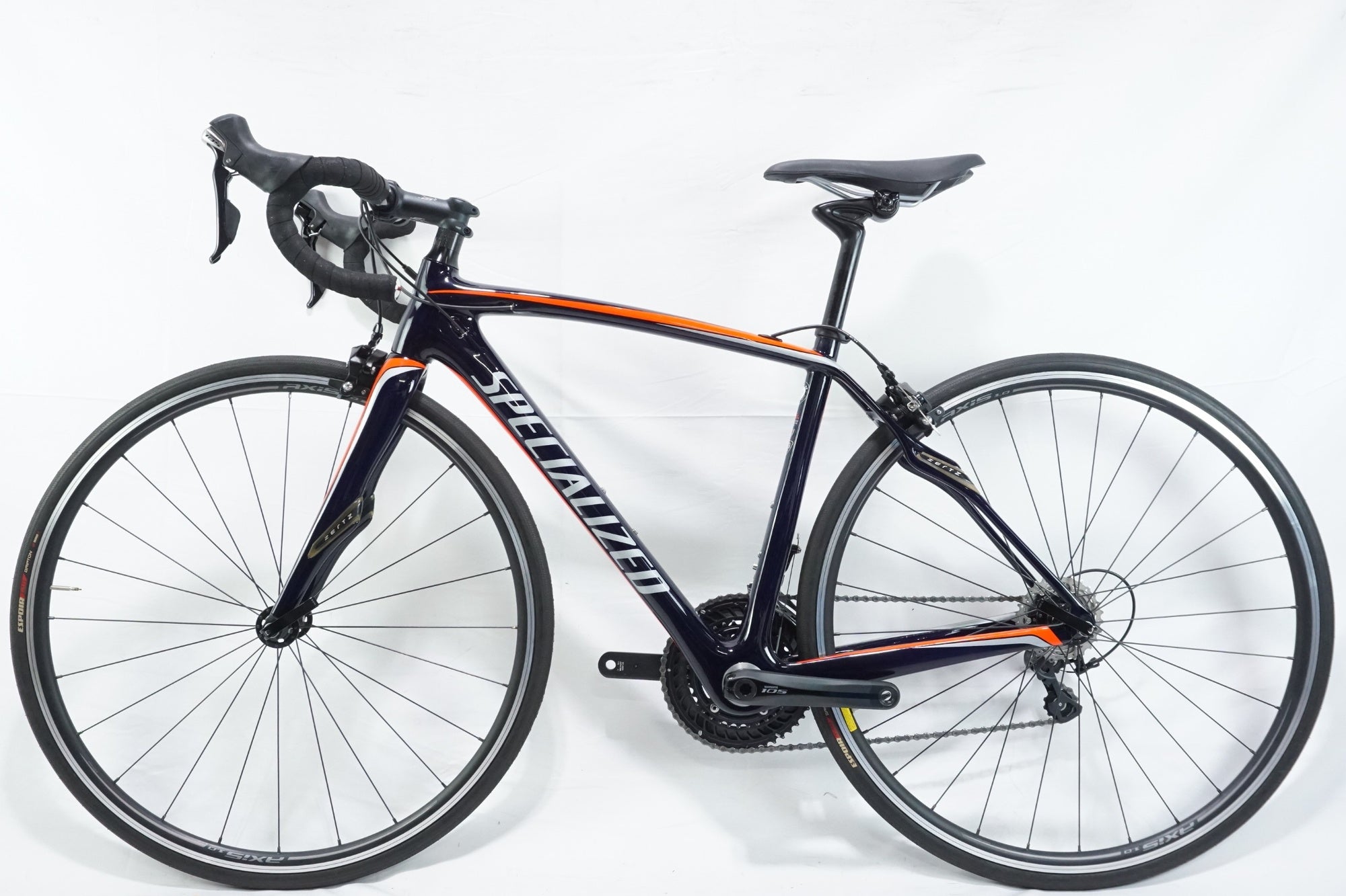 SPECIALIZED 「スペシャライズド」 ROUBAIX SL4 2016年モデル ロードバイク / 中目黒店