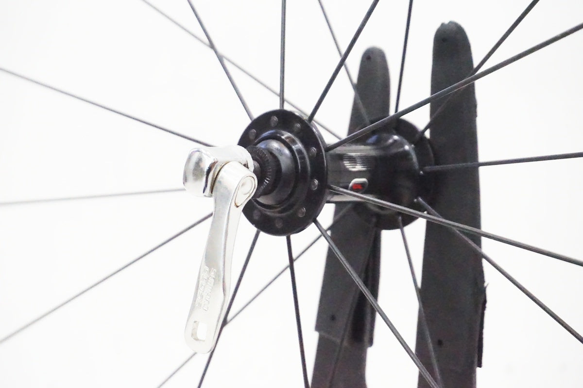 SHIMANO「シマノ」 WH-R500 ホイールセット/ 京都西院店