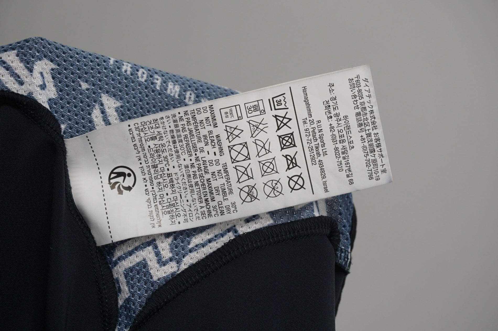 ASSOS 「アソス」 MILLE GTS BIB SHORTS ビブショーツ / 福岡店