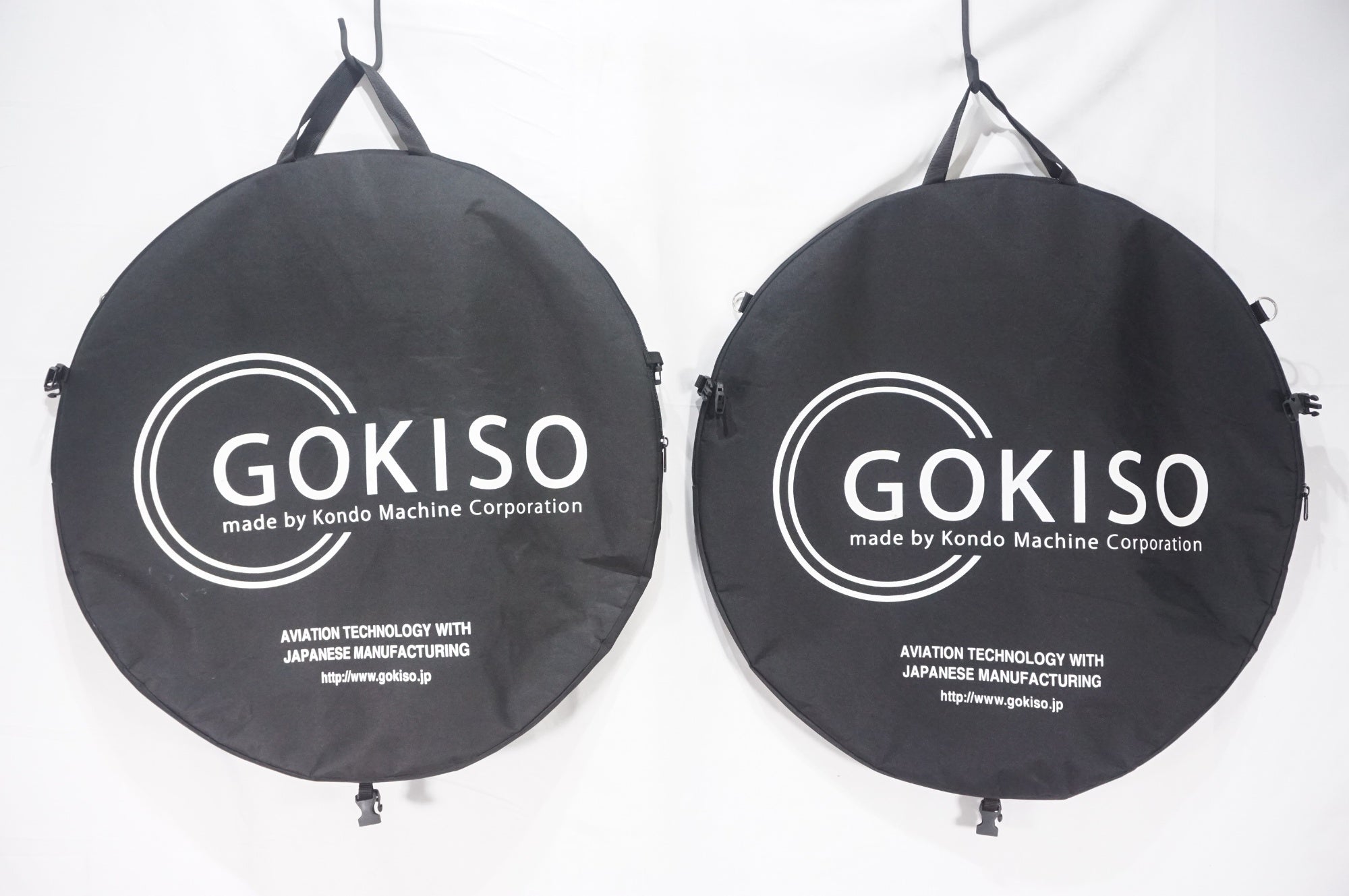 GOKISO 「ゴキソ」 ホイールバッグセット / AKIBA店