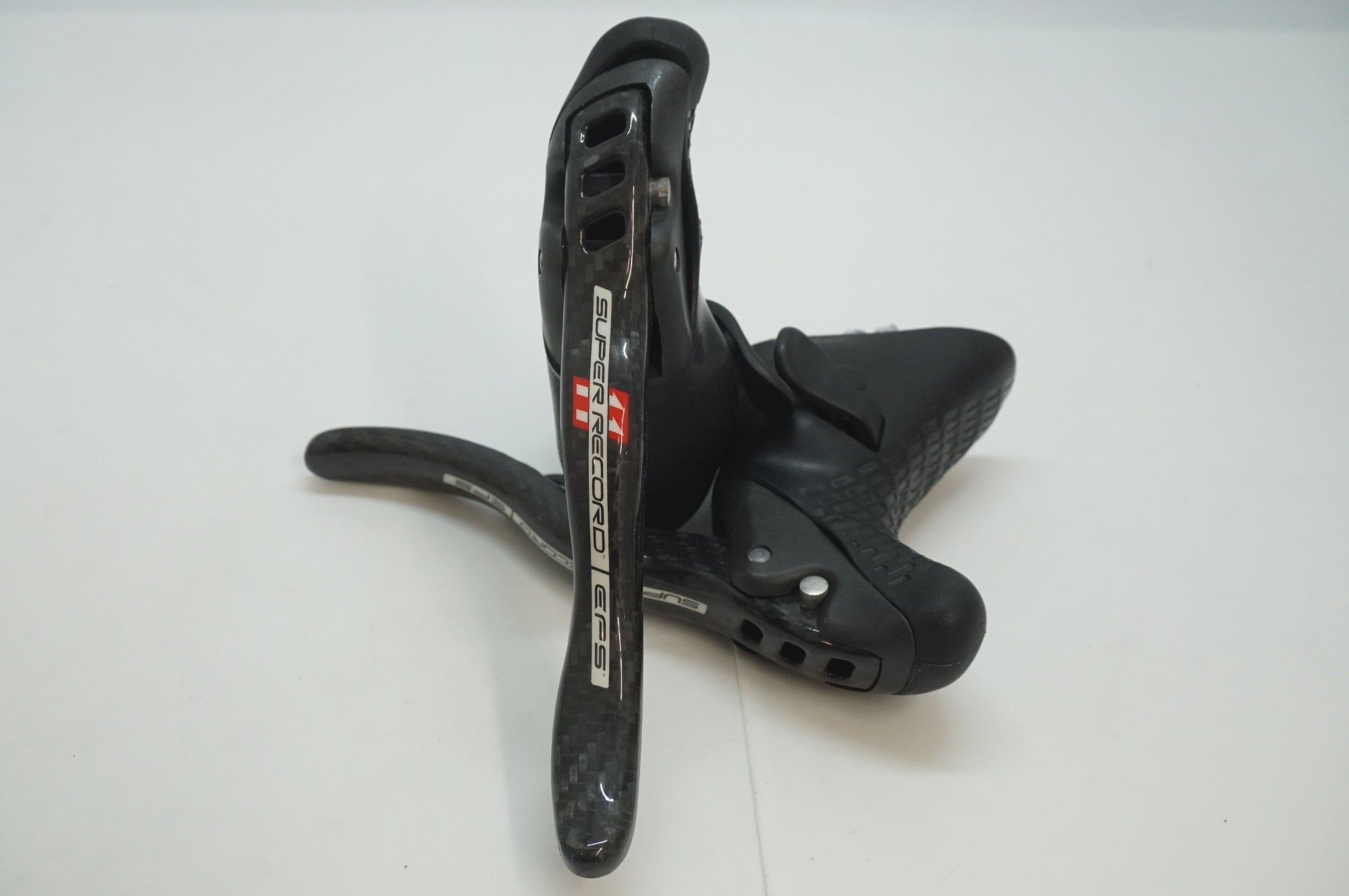 CAMPAGNOLO 「カンパニョーロ」 SUPER RECORD 11 EPS エルゴパワー