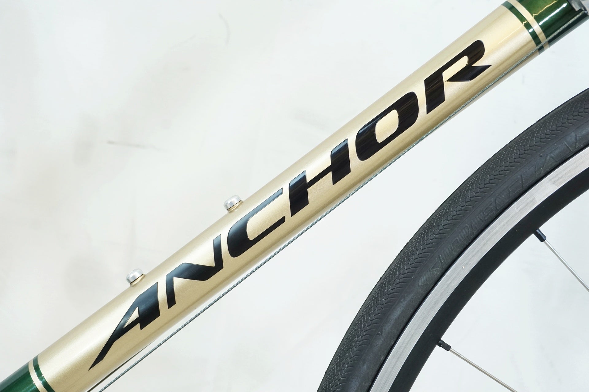 ANCHOR 「アンカー」 RNC7 EQUIPE カスタム 2011年モデル ロードバイク / 有明ガーデン店