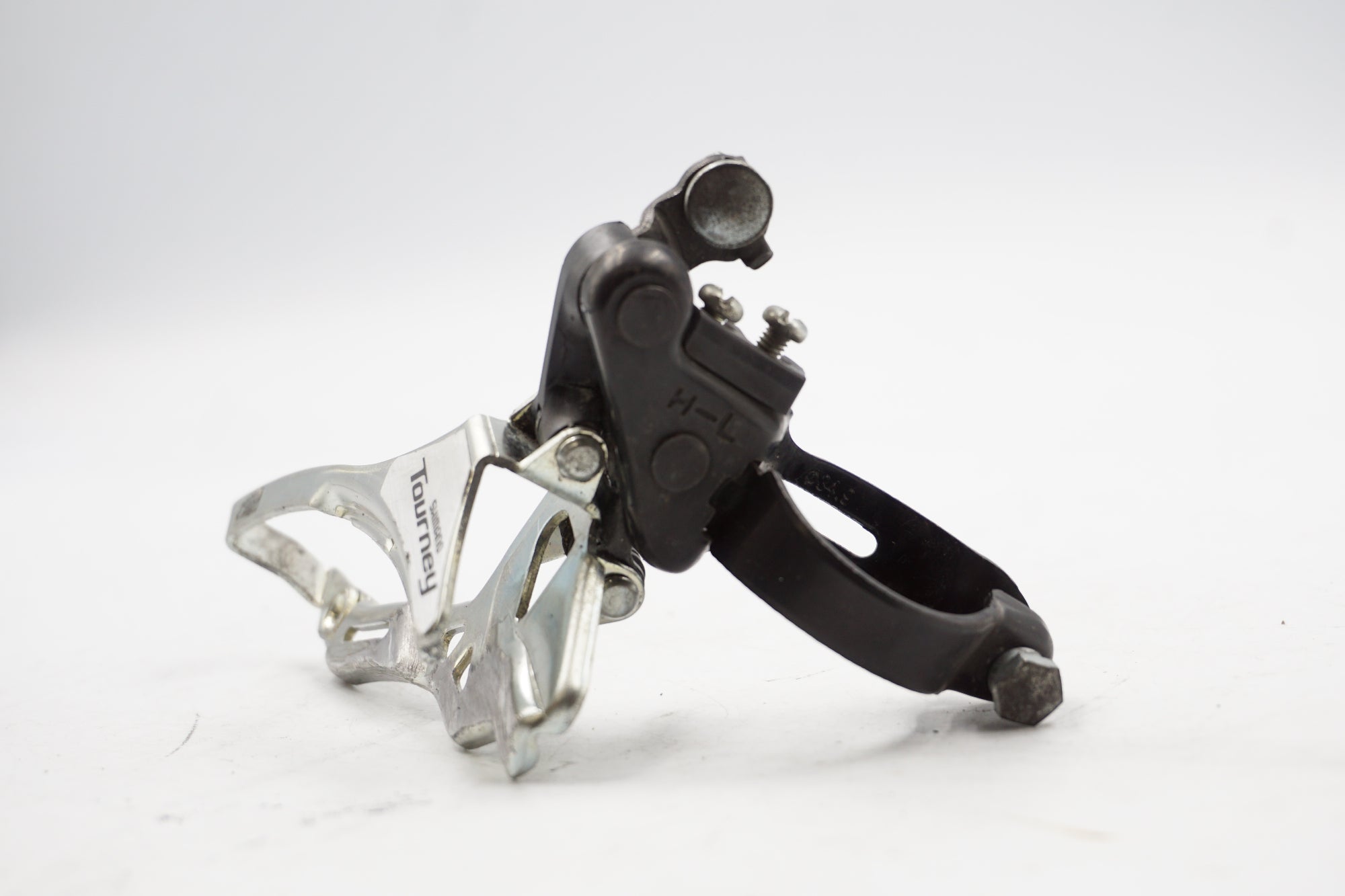 SHIMANO 「シマノ」 TOURNEY FD-TY300 フロントディレイラー / 奈良店