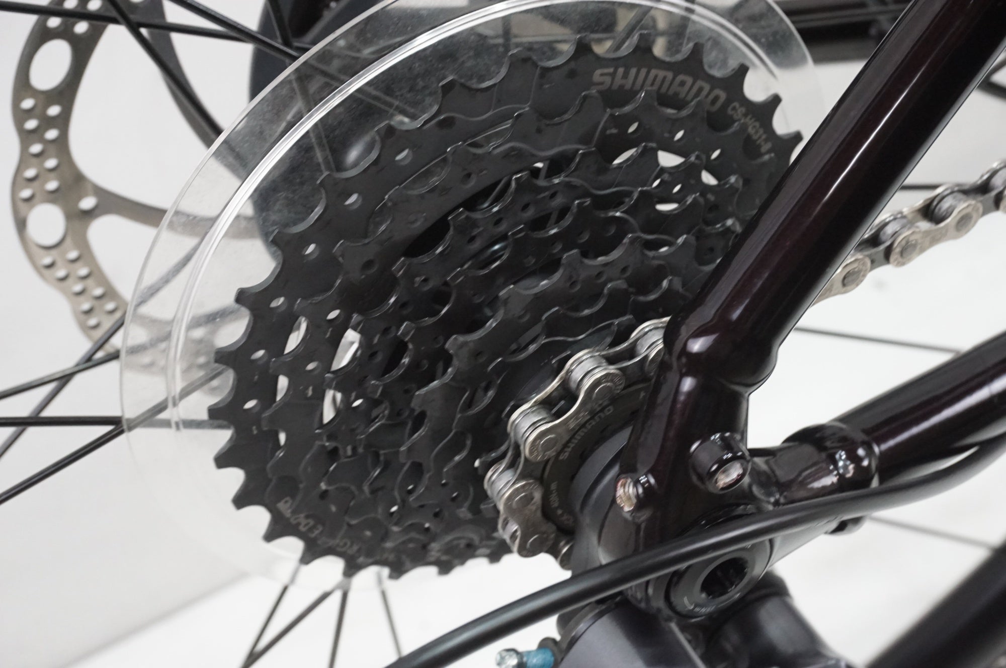 TREK 「トレック」 DOMANE AL 2 GEN 4 2026年モデル ロードバイク / 大宮店