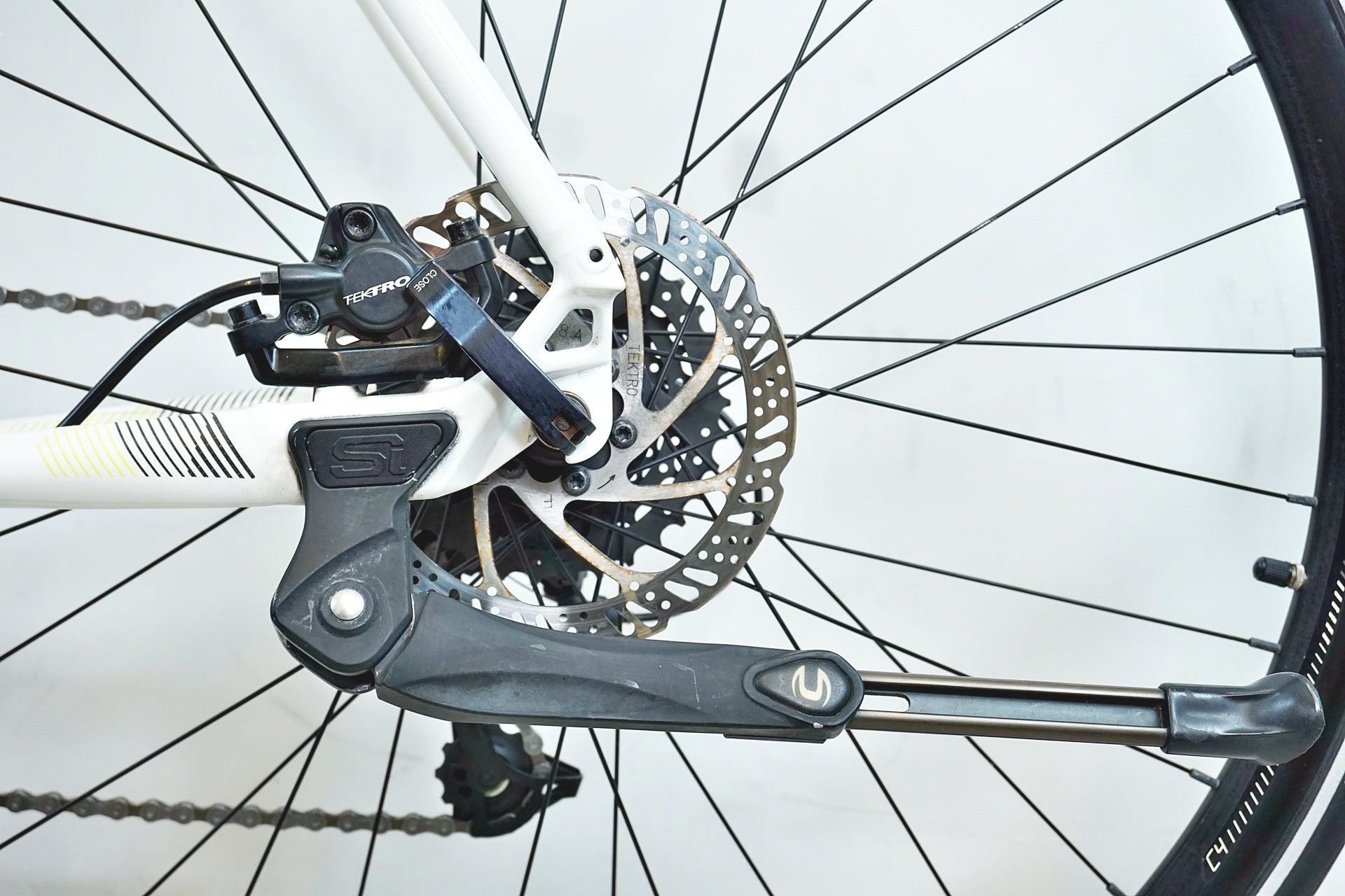 CANNONDALE 「キャノンデール」 QUICK4 DISC 2019年モデル クロスバイク / 有明ガーデン店