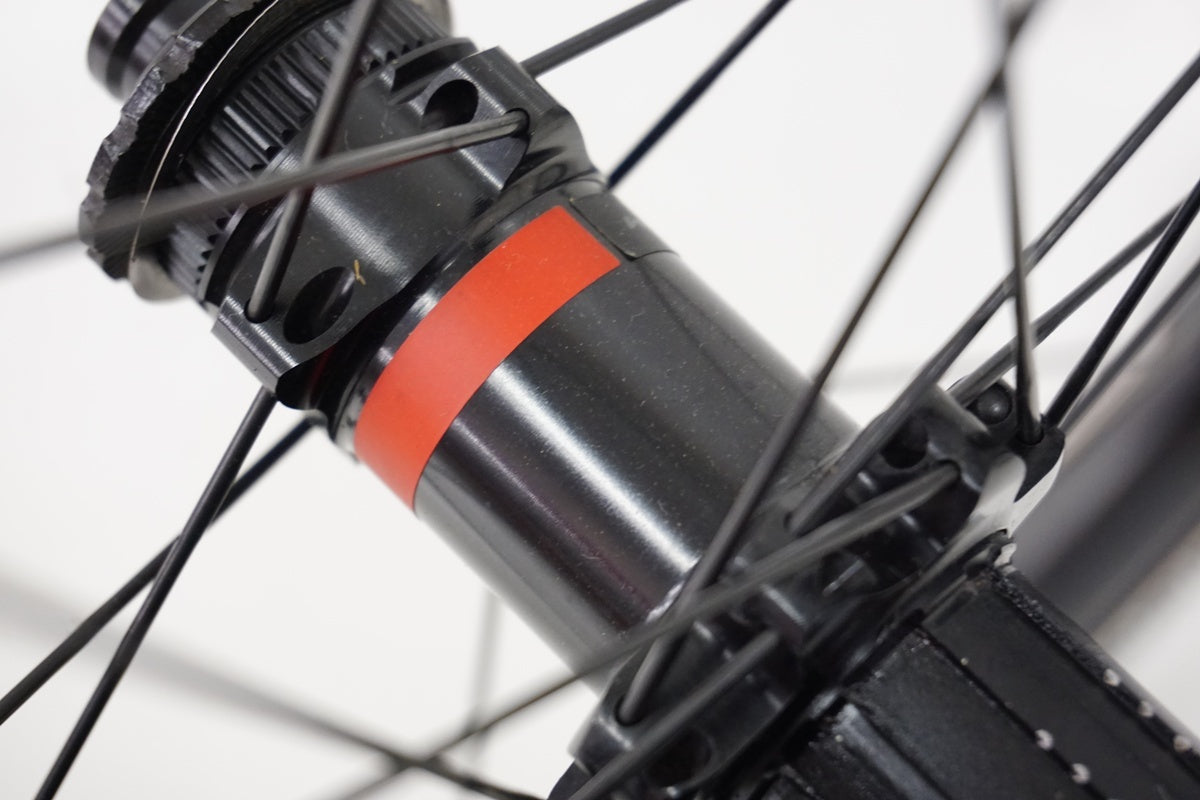 EASTON「イーストン」 EA70AX DISC ホイールセット / 浜松店