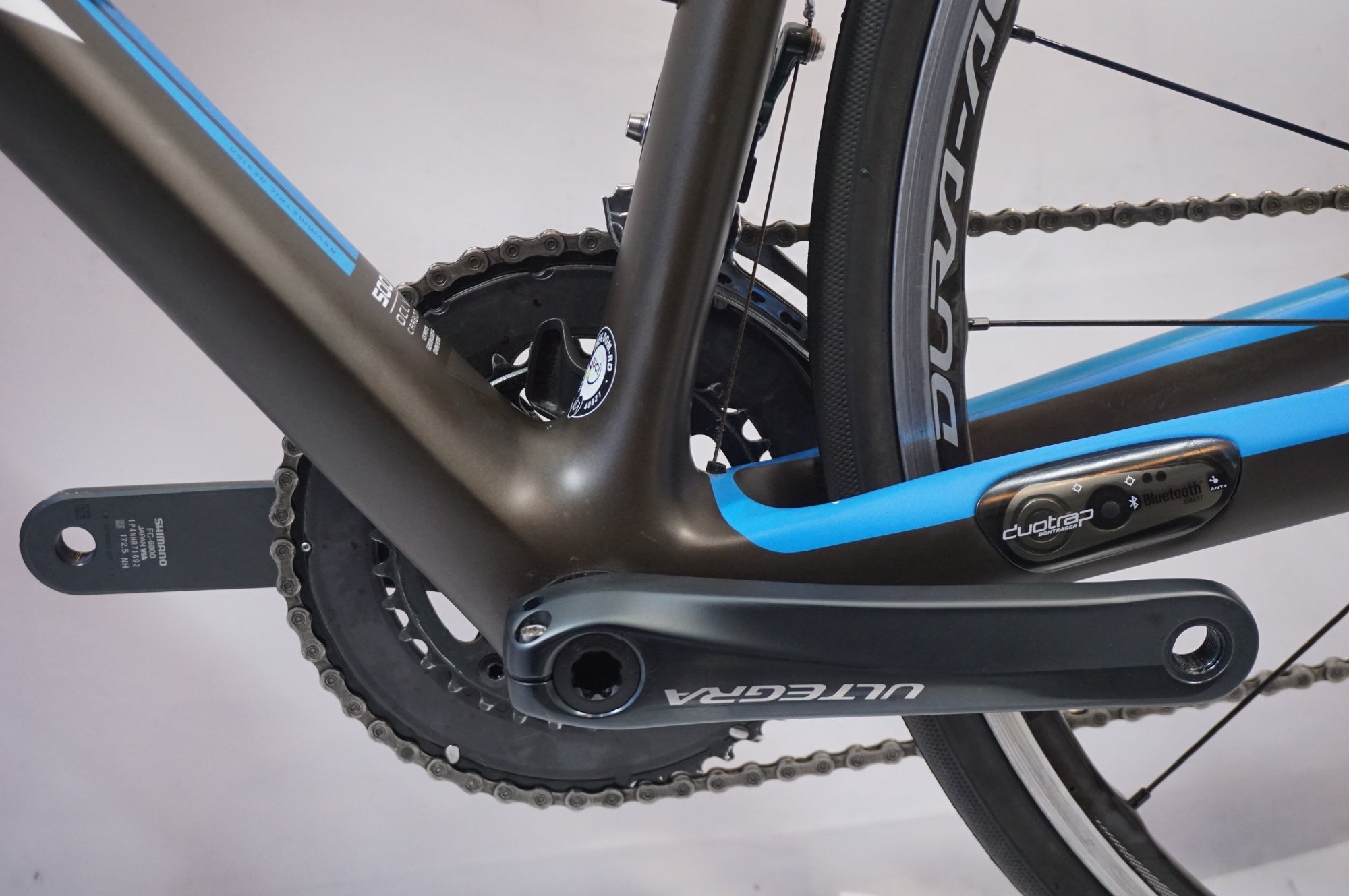 TREK 「トレック」 DOMANE 5.2 2016年モデル ロードバイク / 世田谷店