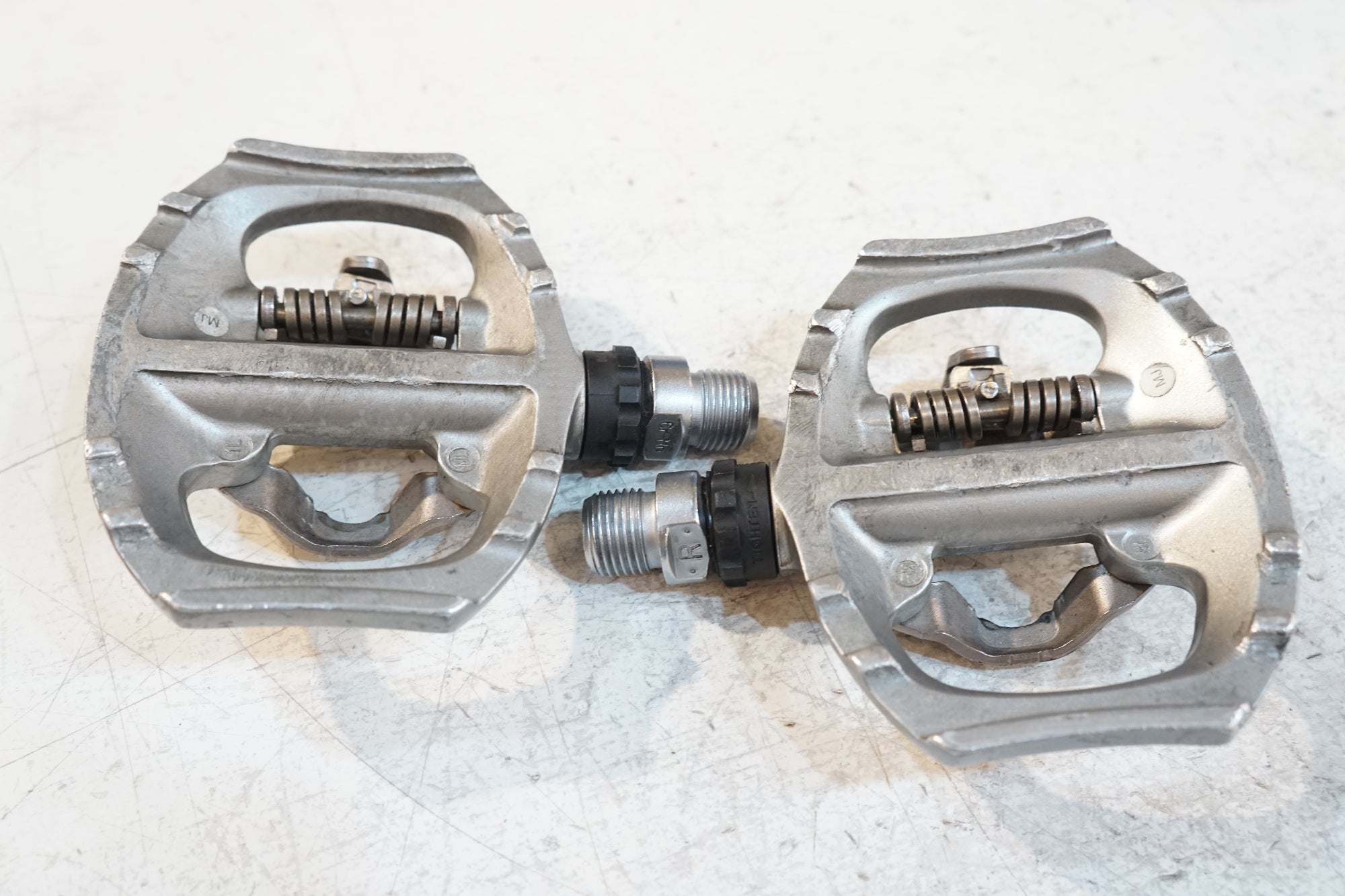 SHIMANO 「シマノ」 PD-A530 ペダル / バイチャリ浦和ベース