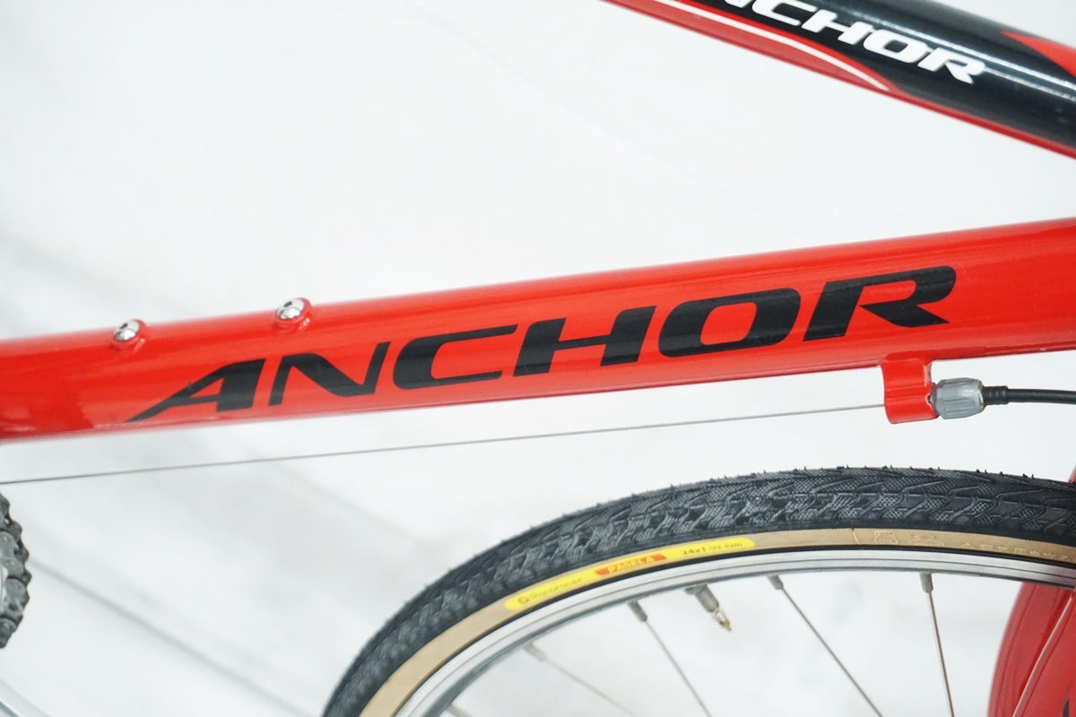 ANCHOR 「アンカー」 RJ1 2014年モデル ロードバイク / 大阪美原北インター店