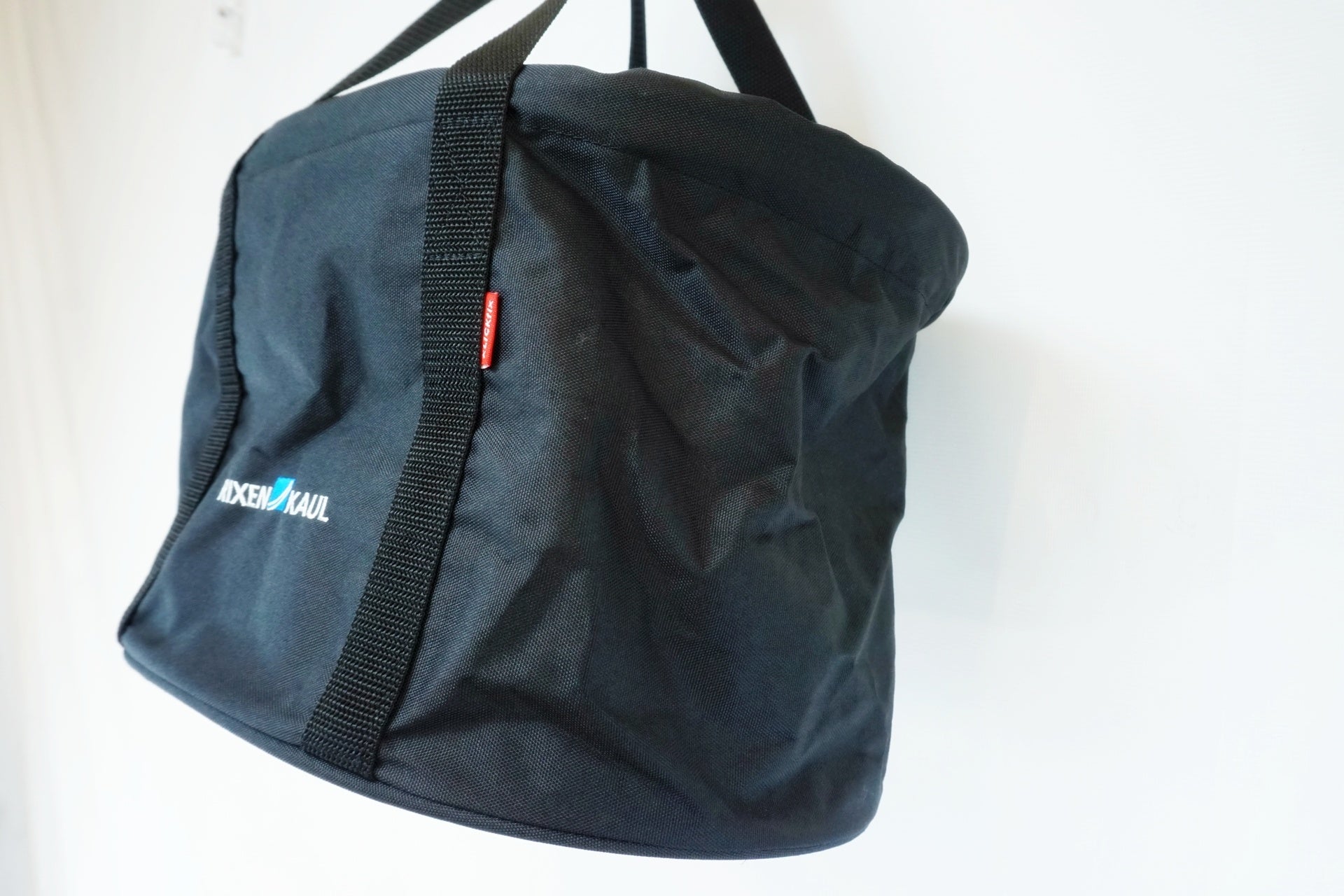 RIXEN KAUL 「リクセンカウル」 SHOPPER フロントバッグ / 有明ガーデン店