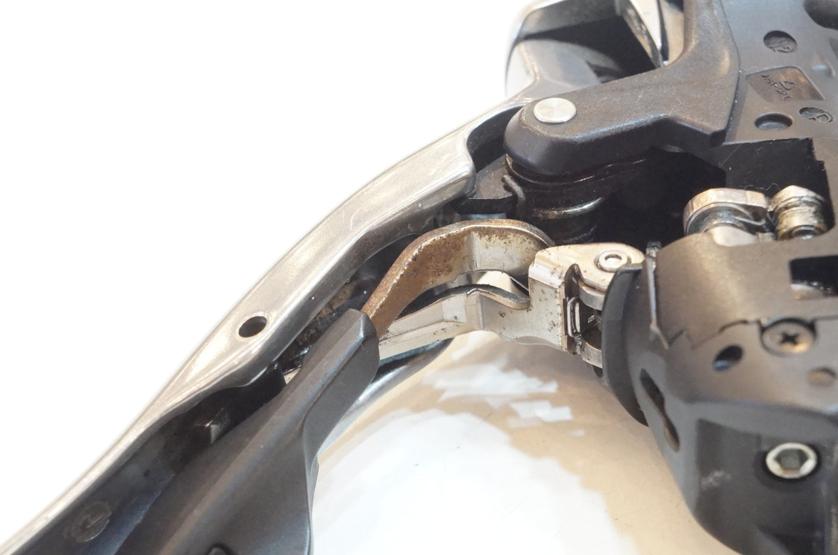 SHIMANO 「シマノ」 105 ST-5700 デュアルコントロールレバー / 浦和ベース