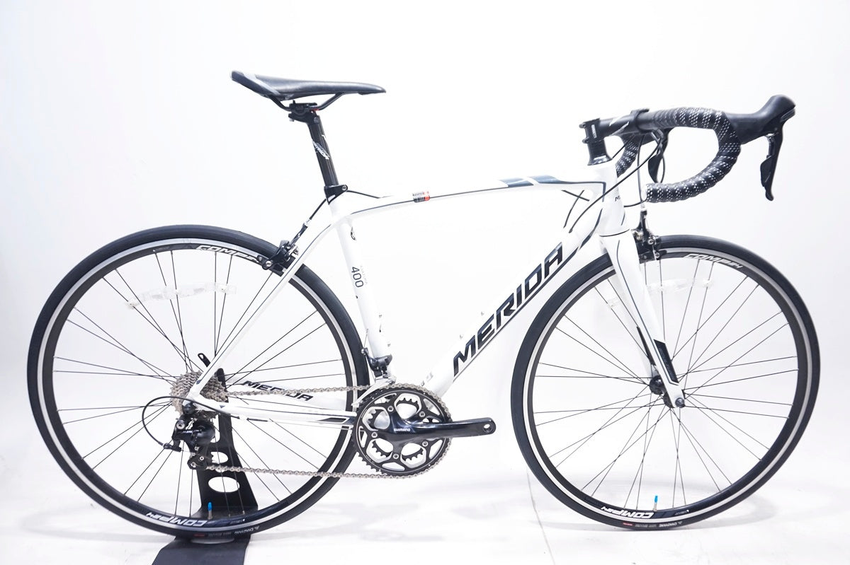 MERIDA 「メリダ」 SCULTURA 400 2015年モデル ロードバイク / 大阪門真店