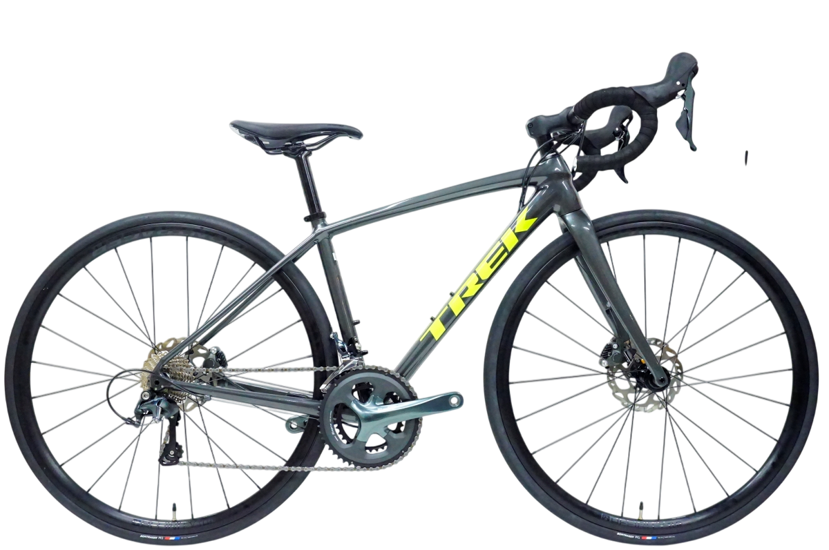 TREK 「トレック」 EMONDA ALR 4 DISC 2021年モデル ロードバイク / 名古屋大須店