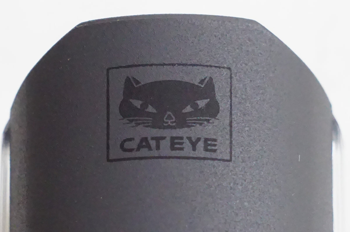 CATEYE 「キャットアイ」 SYNC CORE HL-NW100RC フロント & SYNC KINETIC TL-NW100K リア ライトセット / 熊谷本店