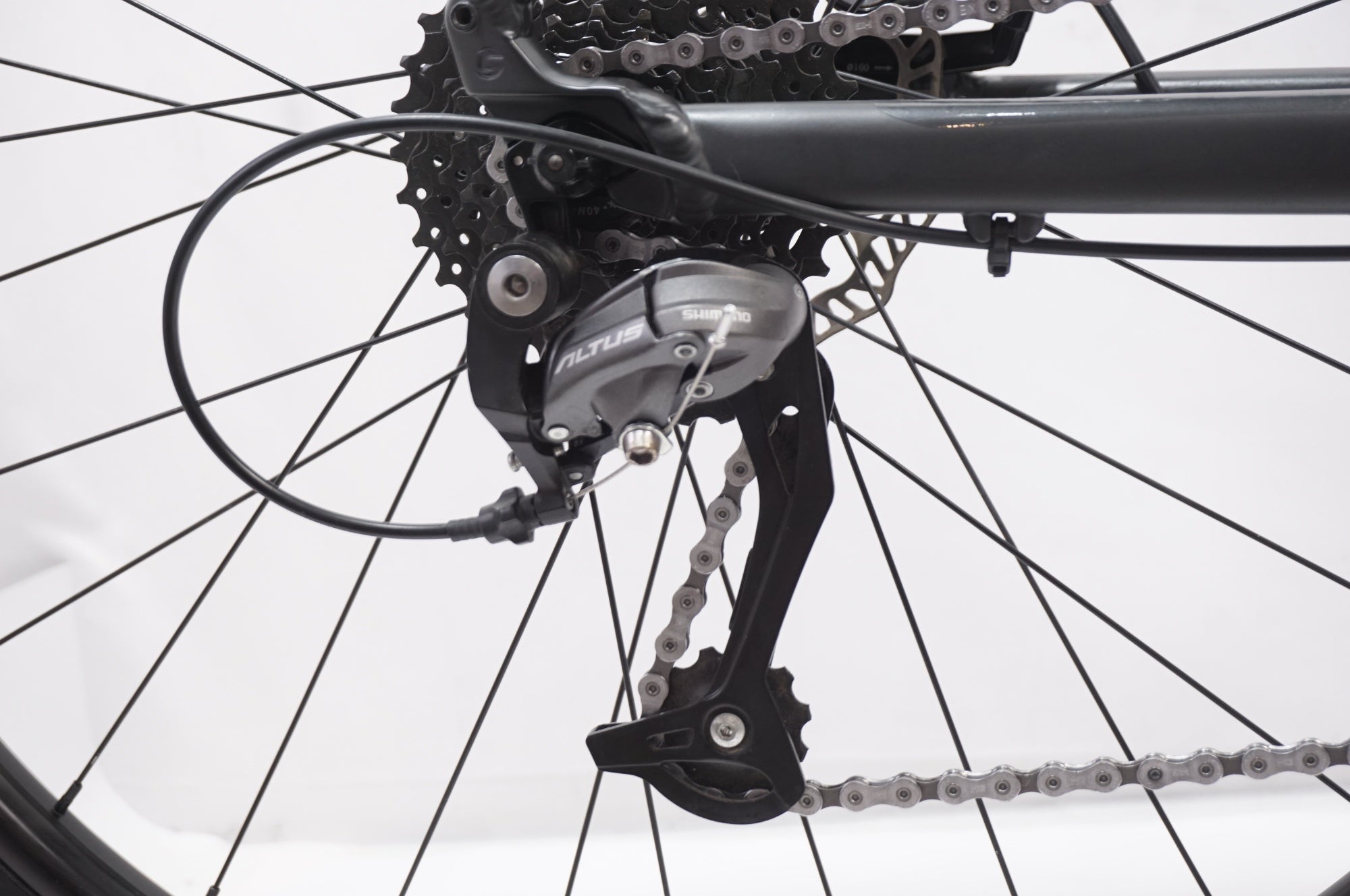 CANNONDALE 「キャノンデール」 BADBOY4 2019年モデル クロスバイク / 世田谷店