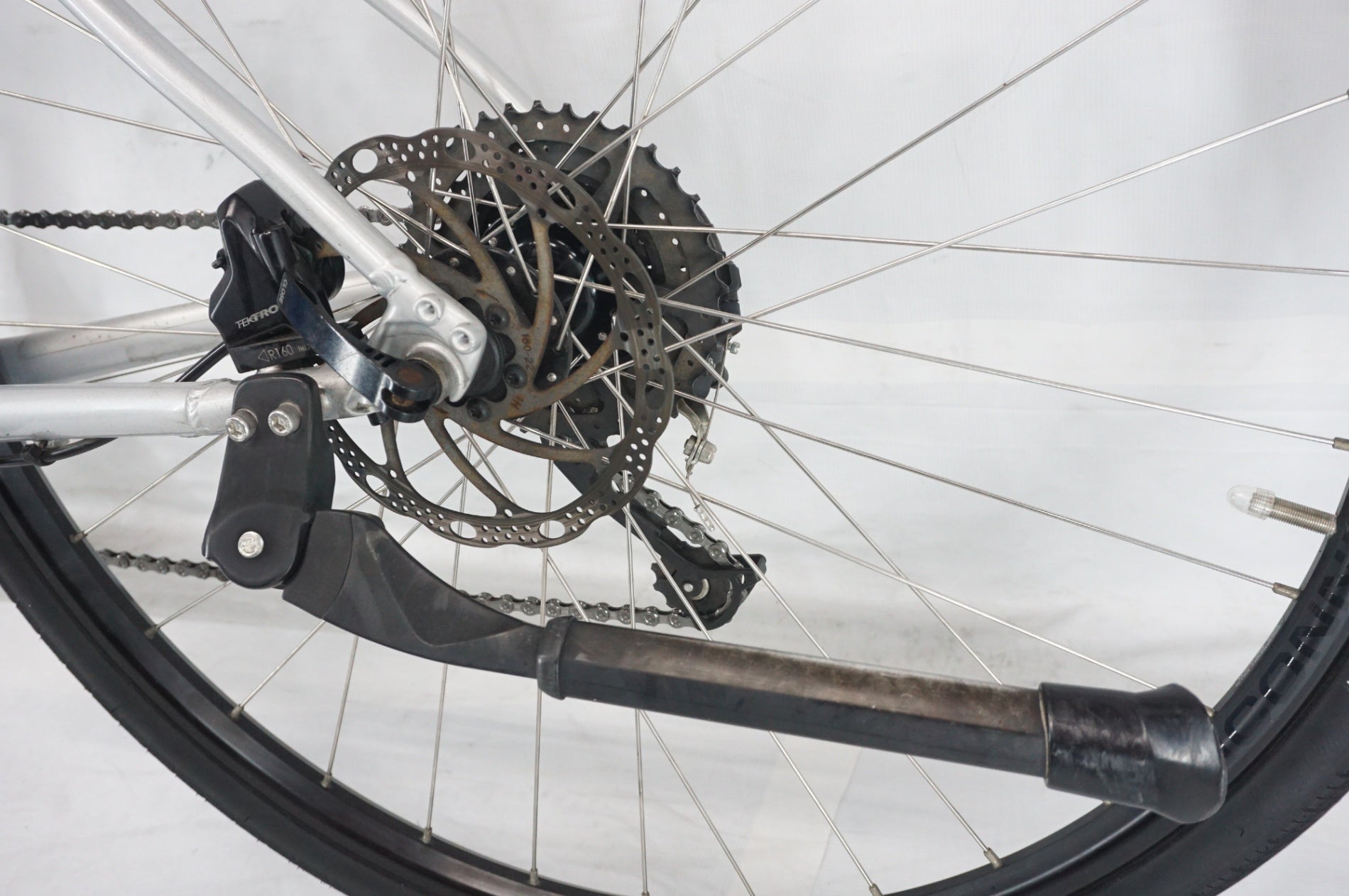 TREK 「トレック」 FX2 DISC 2022-23年モデル クロスバイク / 阪急塚口店