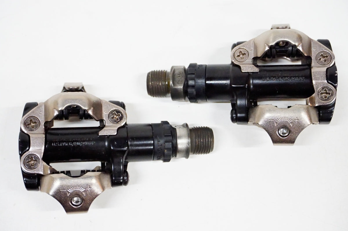 SHIMANO 「シマノ」 PD-M520 ペダル / 名古屋大須店