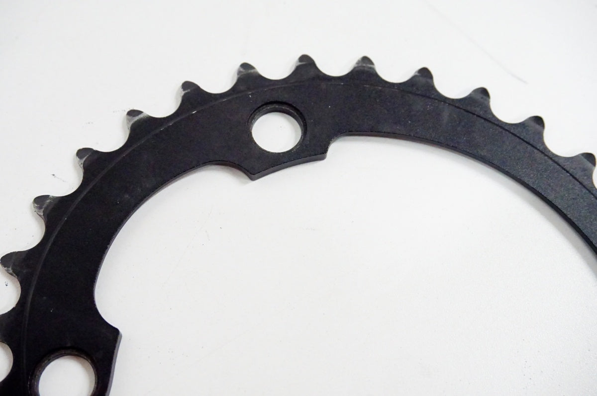 RIDEA 「リデア」 LF LAMI FLOW ROAD 50-34T チェーンリング / 名古屋大須店